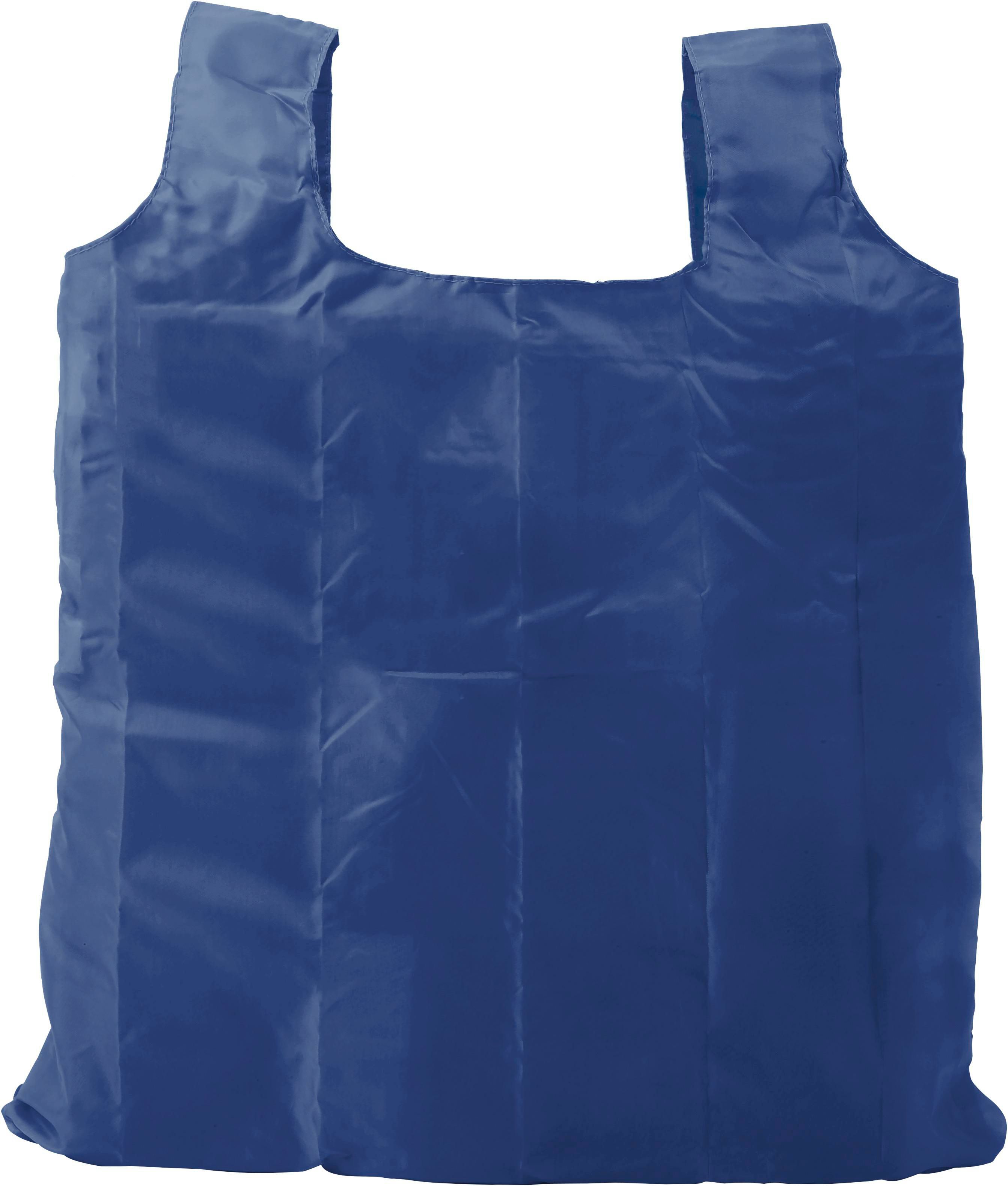 Bolsa plegable de poliéster Vera
