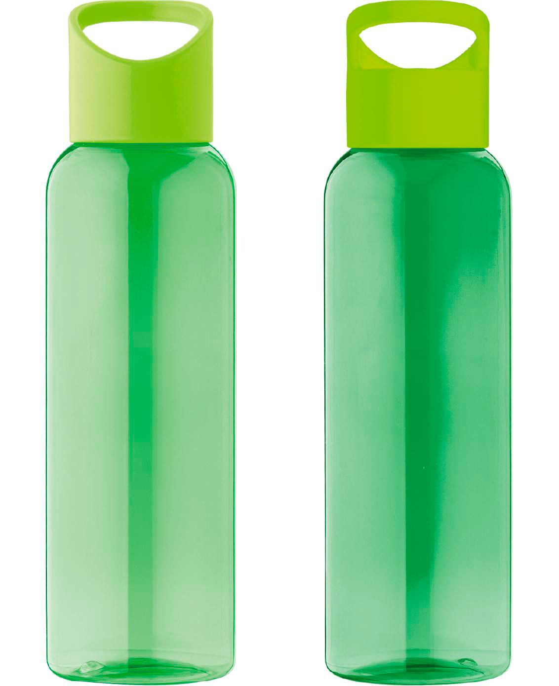 Recycled rPET bottle Rita
