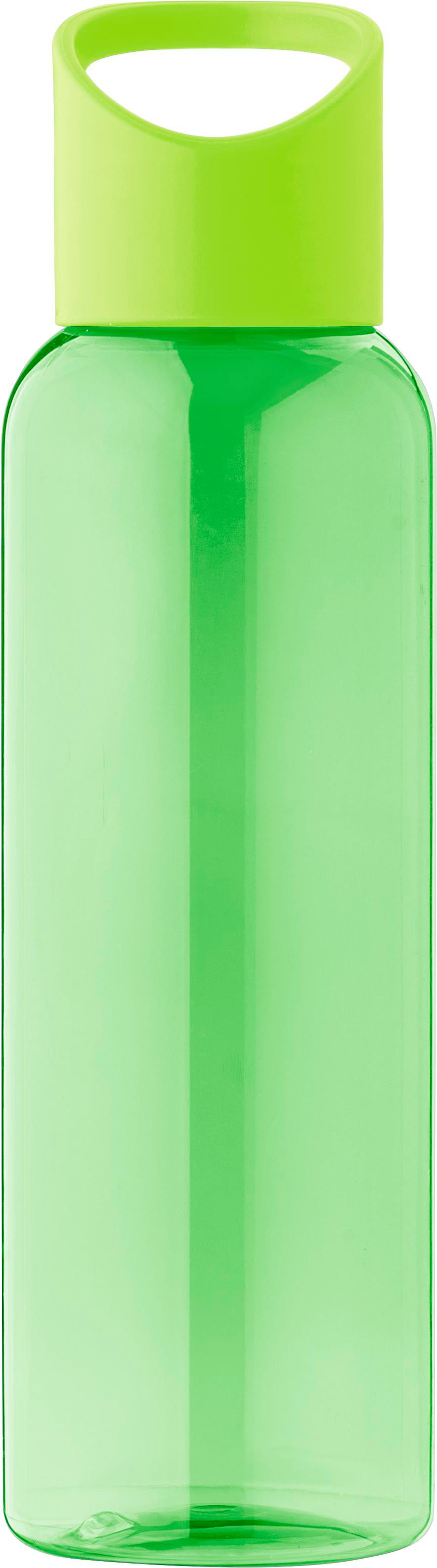 Recycled rPET bottle Rita