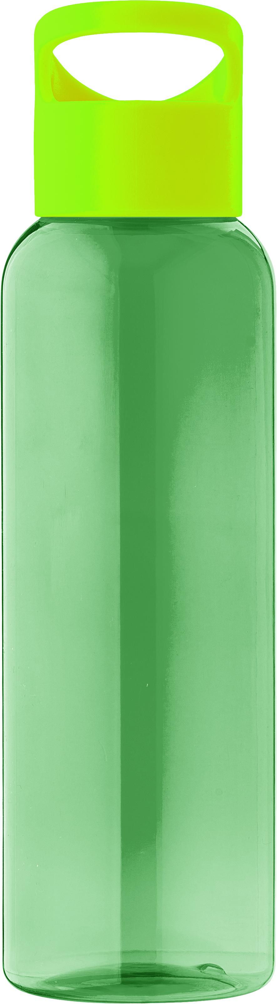 Recycled rPET bottle Rita