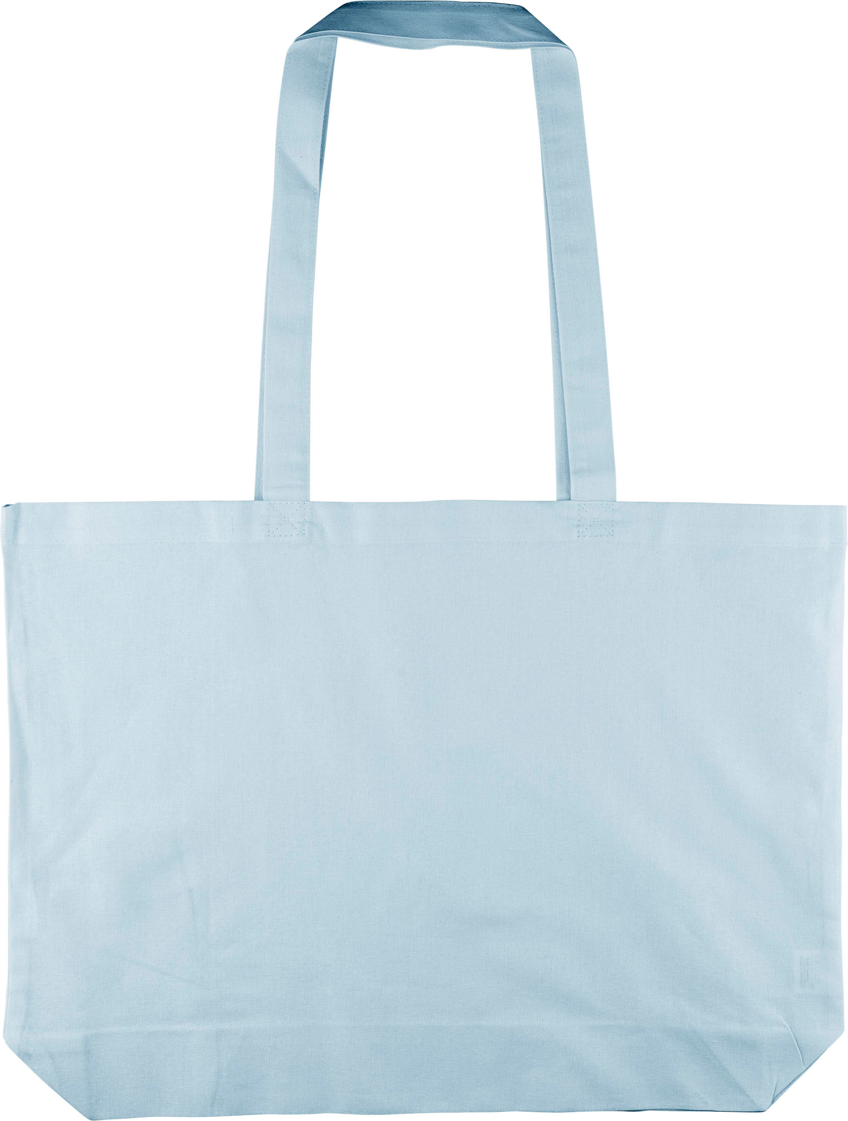 Bolsa tote de algodón Tarin