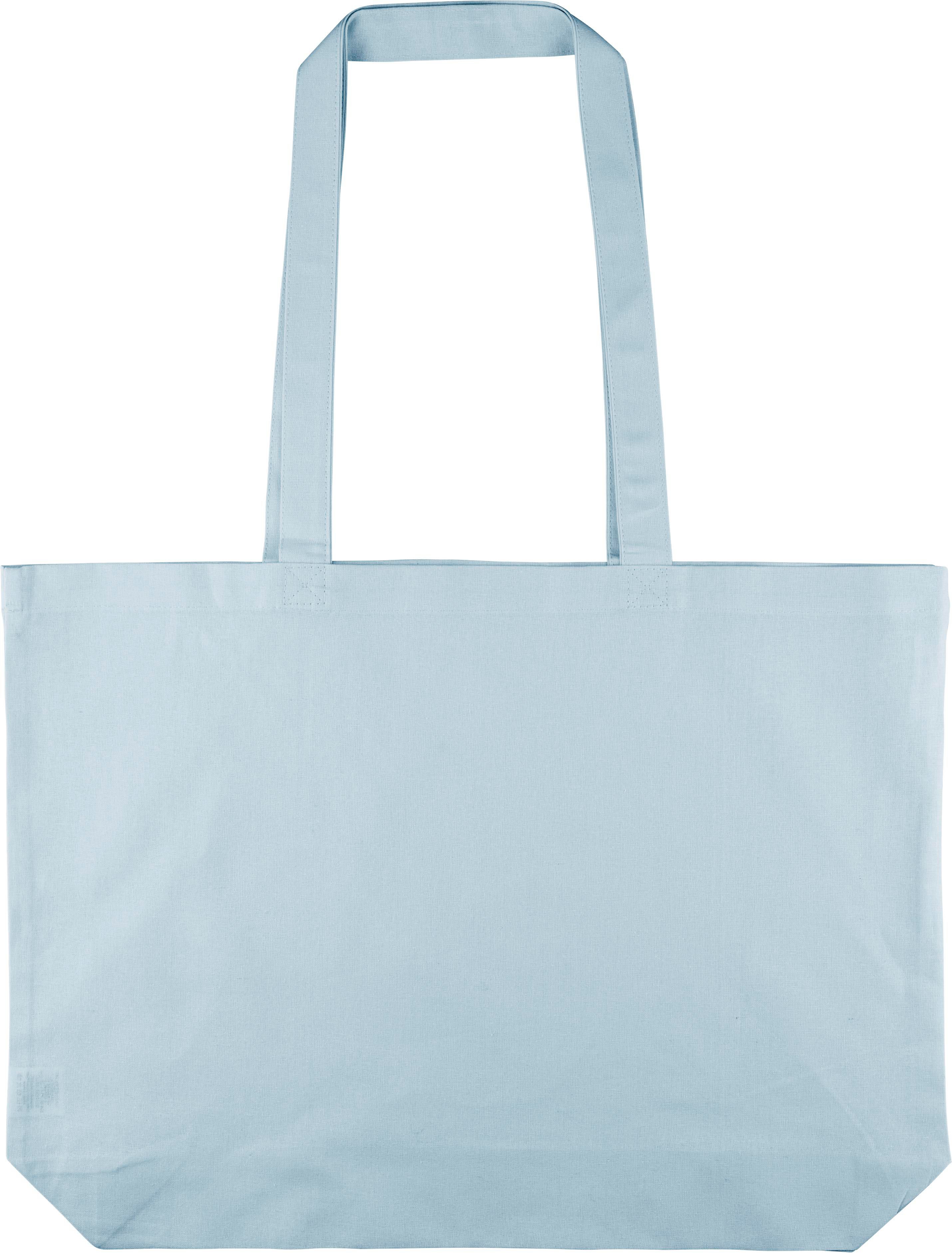 Bolsa tote de algodón Tarin