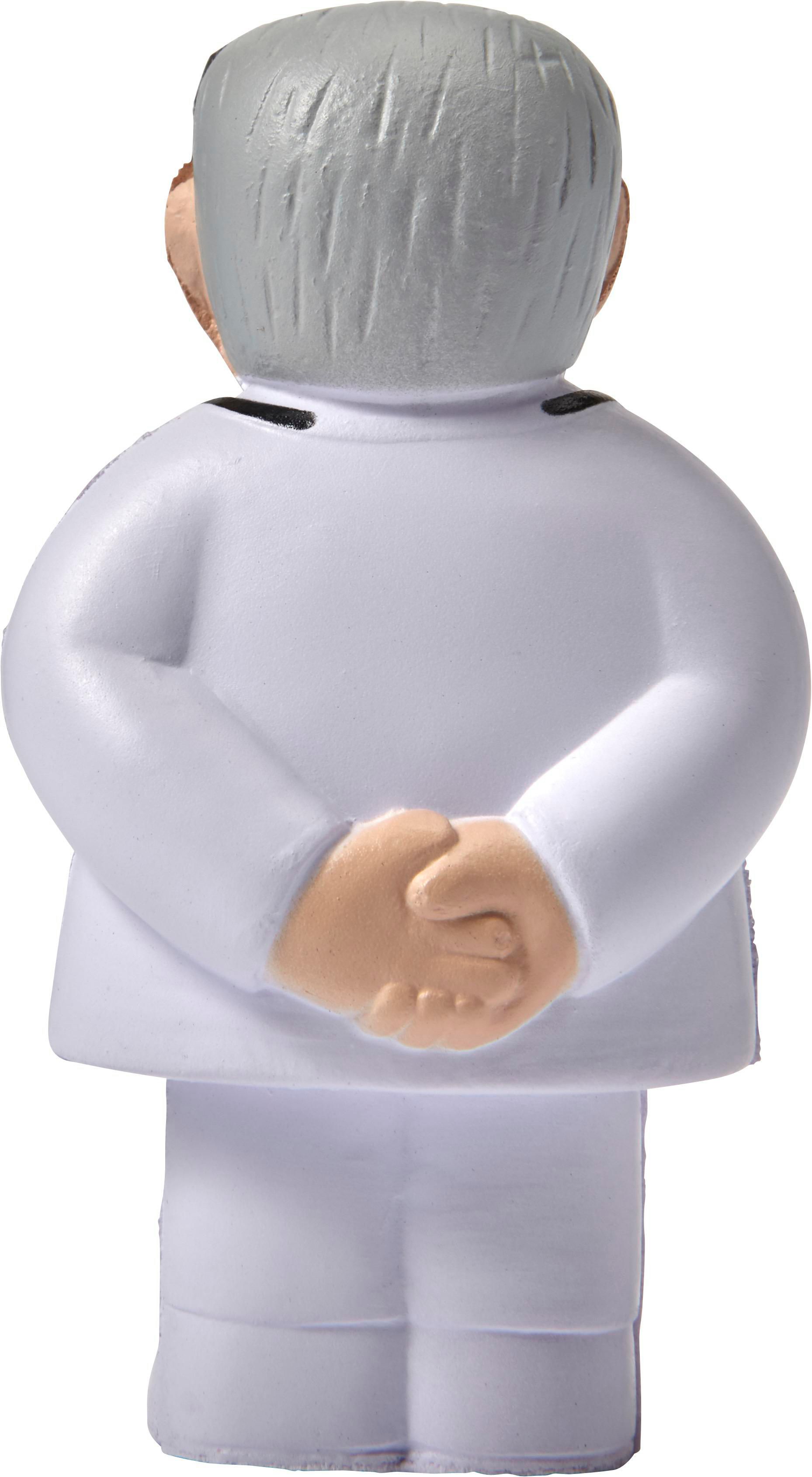 Anti-stress figure doktor Lily