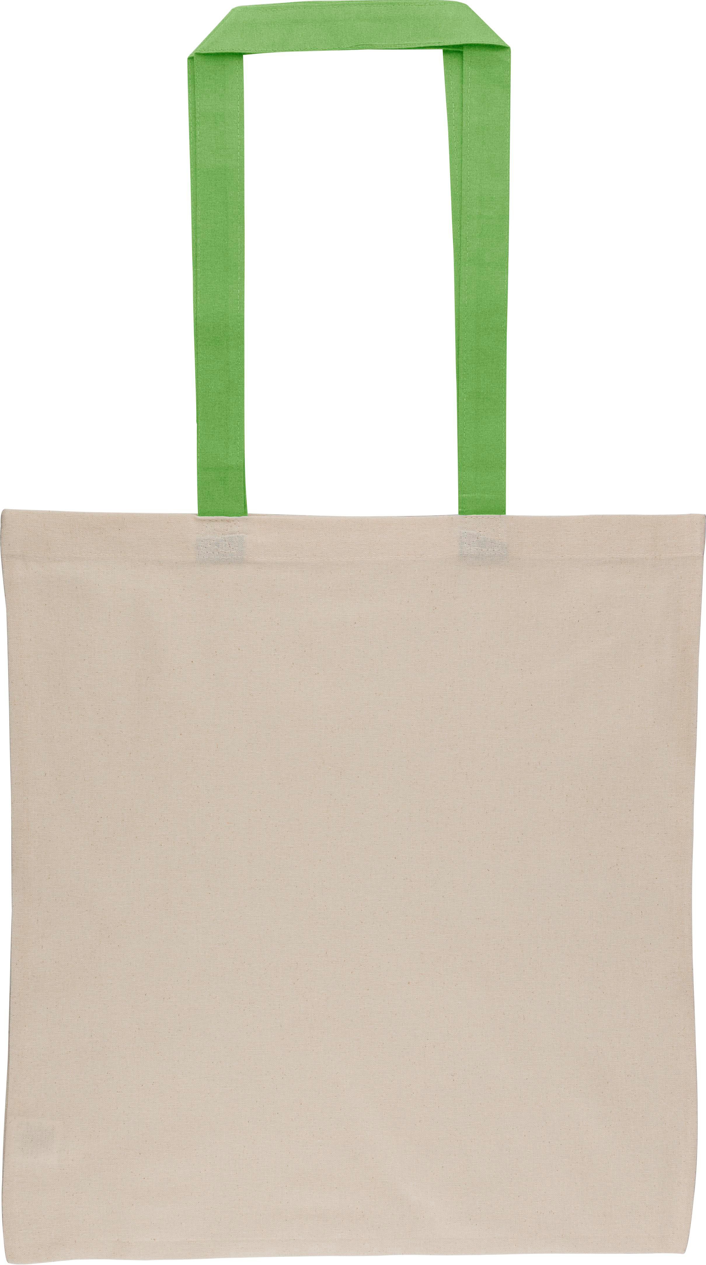 Bolsa tote de algodón Maris