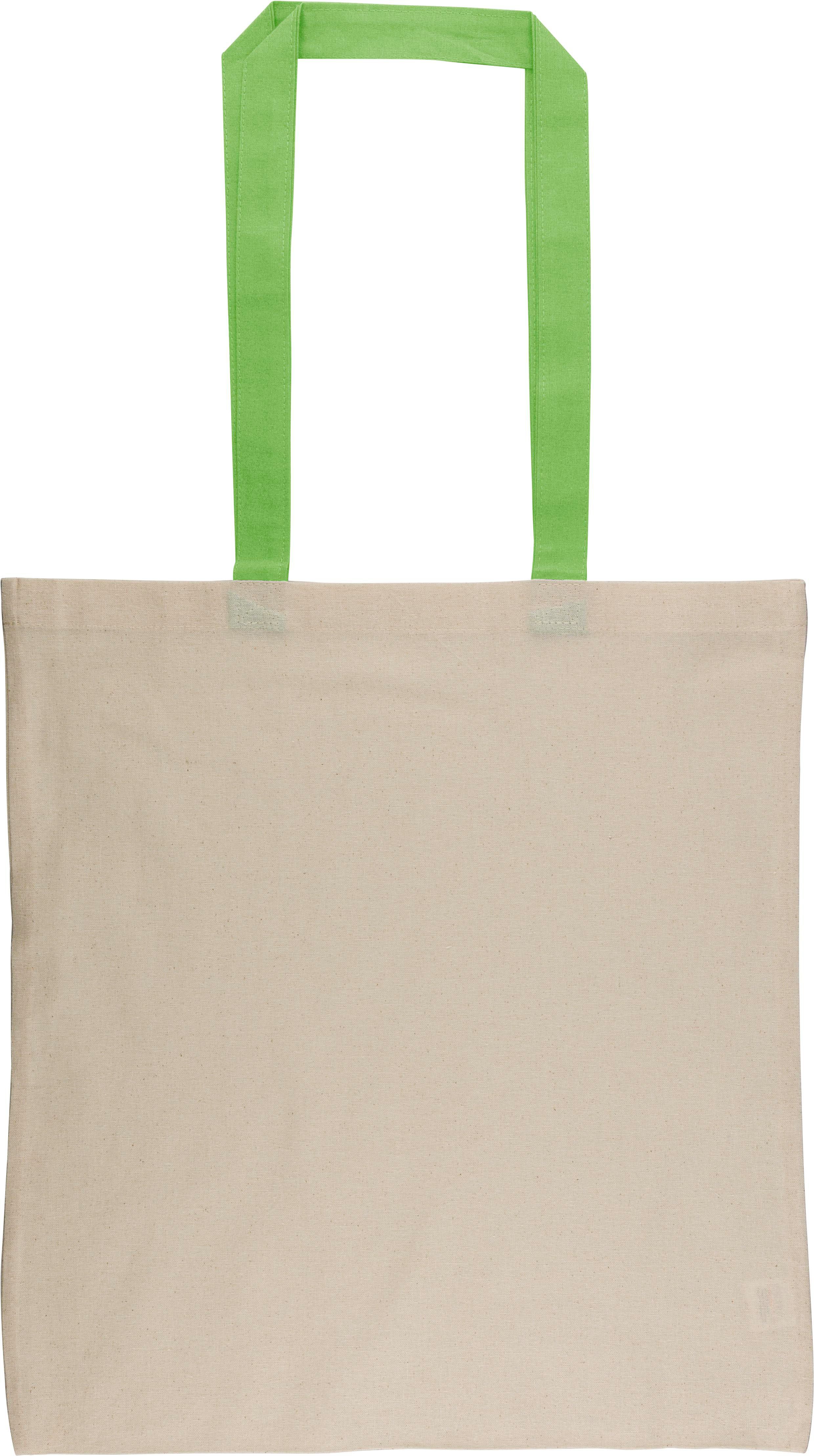 Bolsa tote de algodón Maris