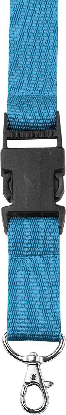 Lanyard Bobbi