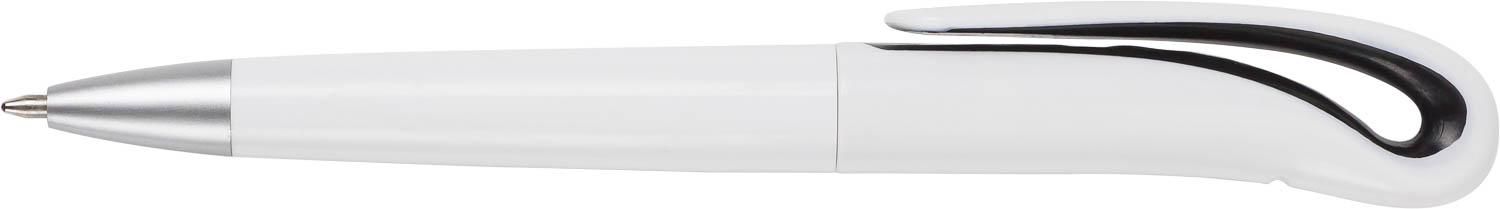 Bolígrafo de ABS Ibiza