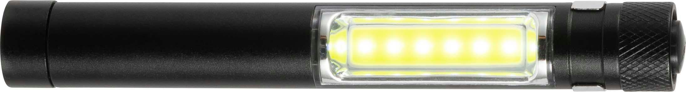Torch Beth | Aluminum | COB | 50 lumen
