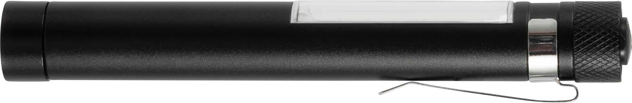 Torch Beth | Aluminum | COB | 50 lumen