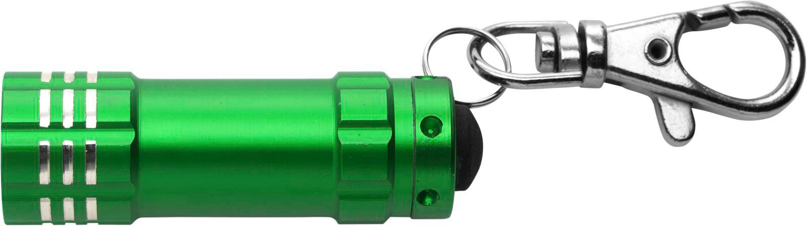 Key chain with light Anna