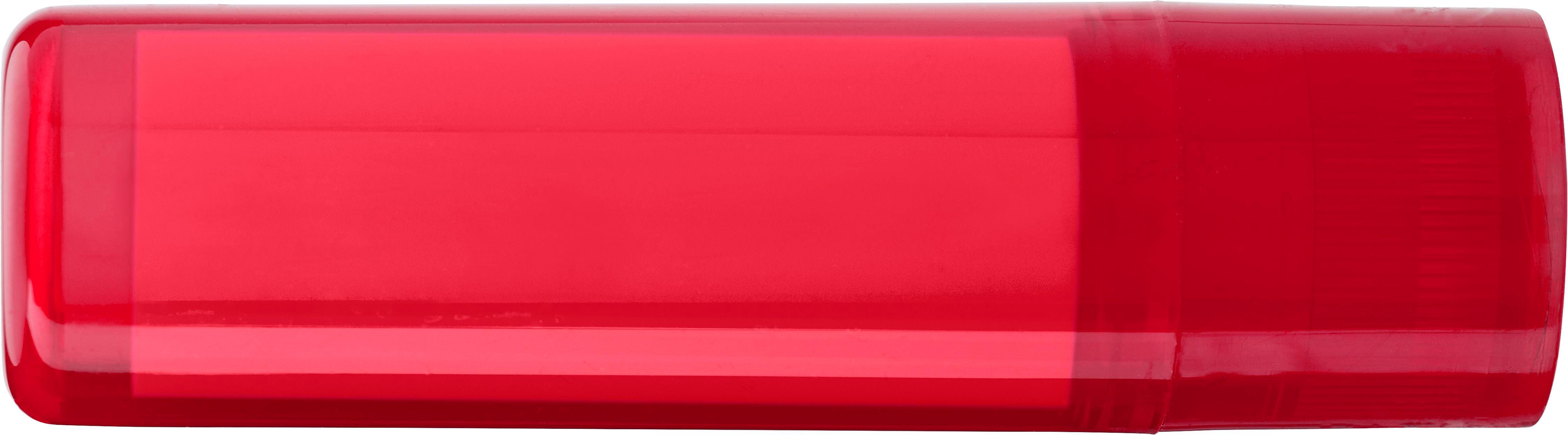 Bálsamo labial Lipcare
