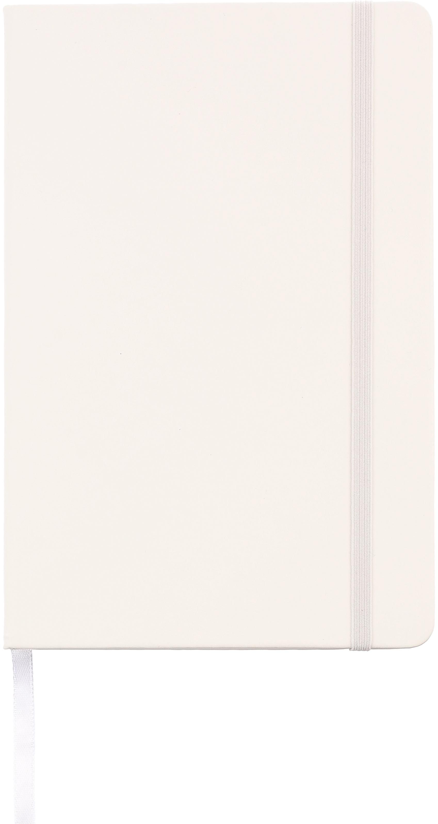 Cuaderno Bradley | PU reciclado | A5 | Cuadriculado
