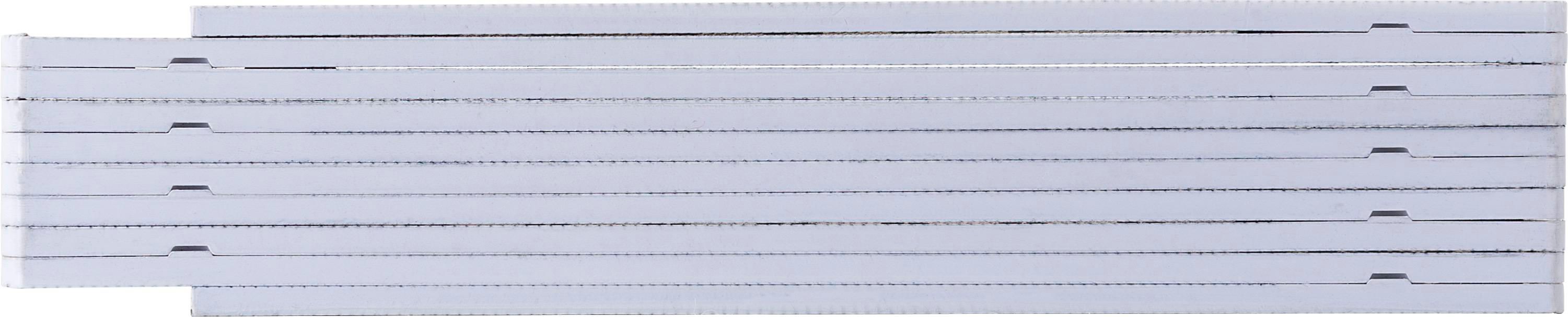 Plastic foldable ruler Leon