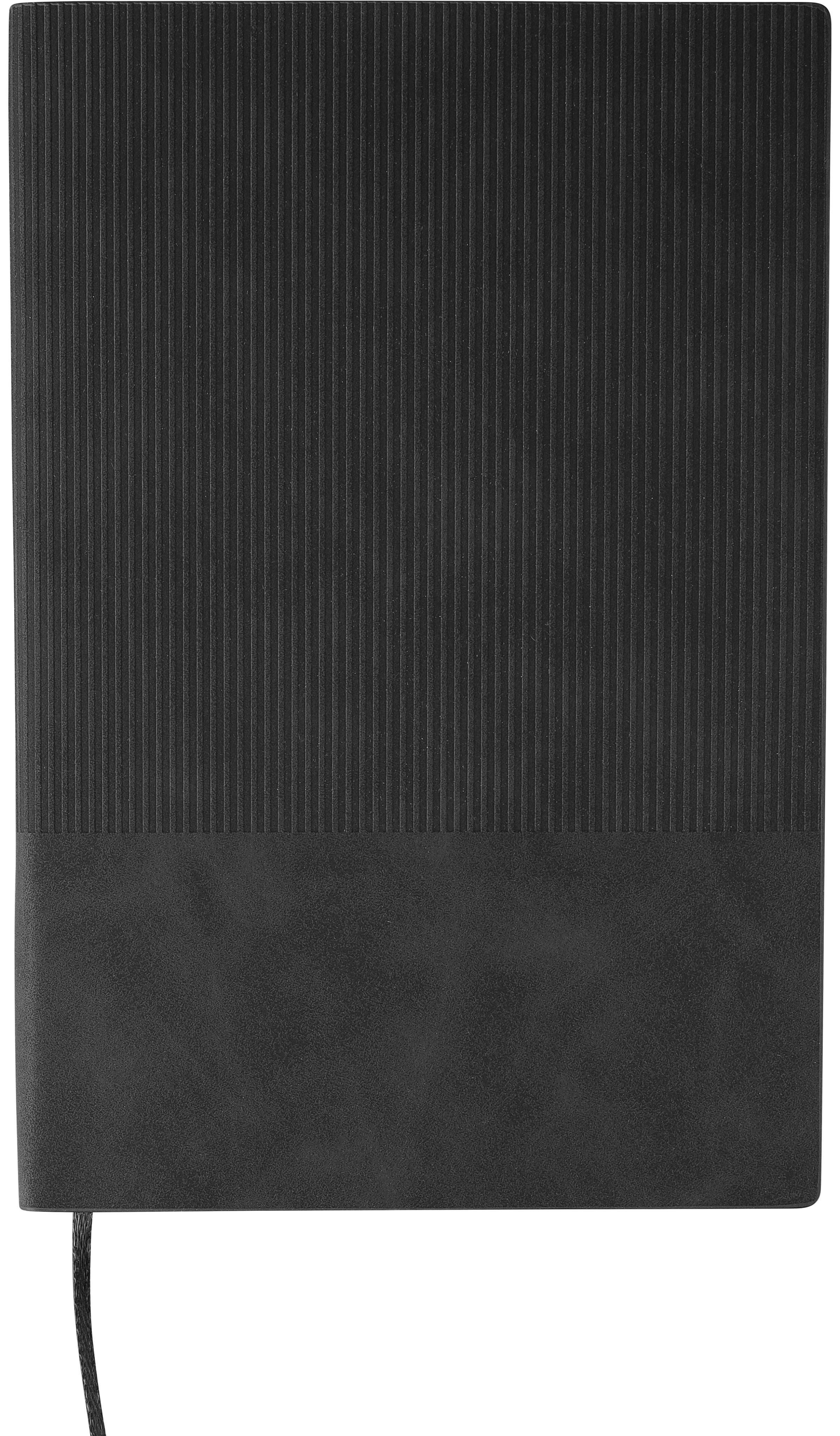 Cuaderno Elian | PU reciclado | A5 | Rayado