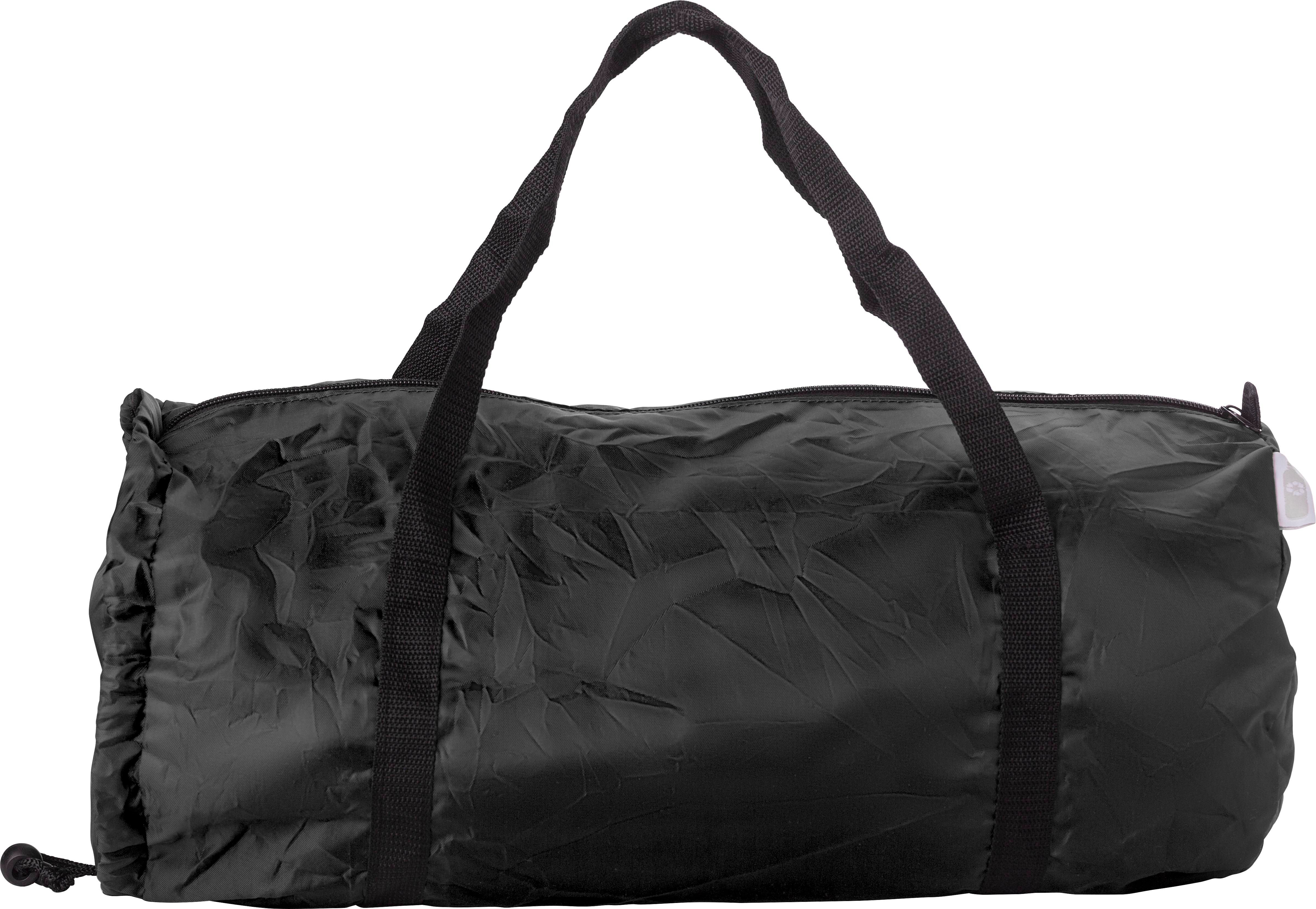 Bolsa plegable de rPET José