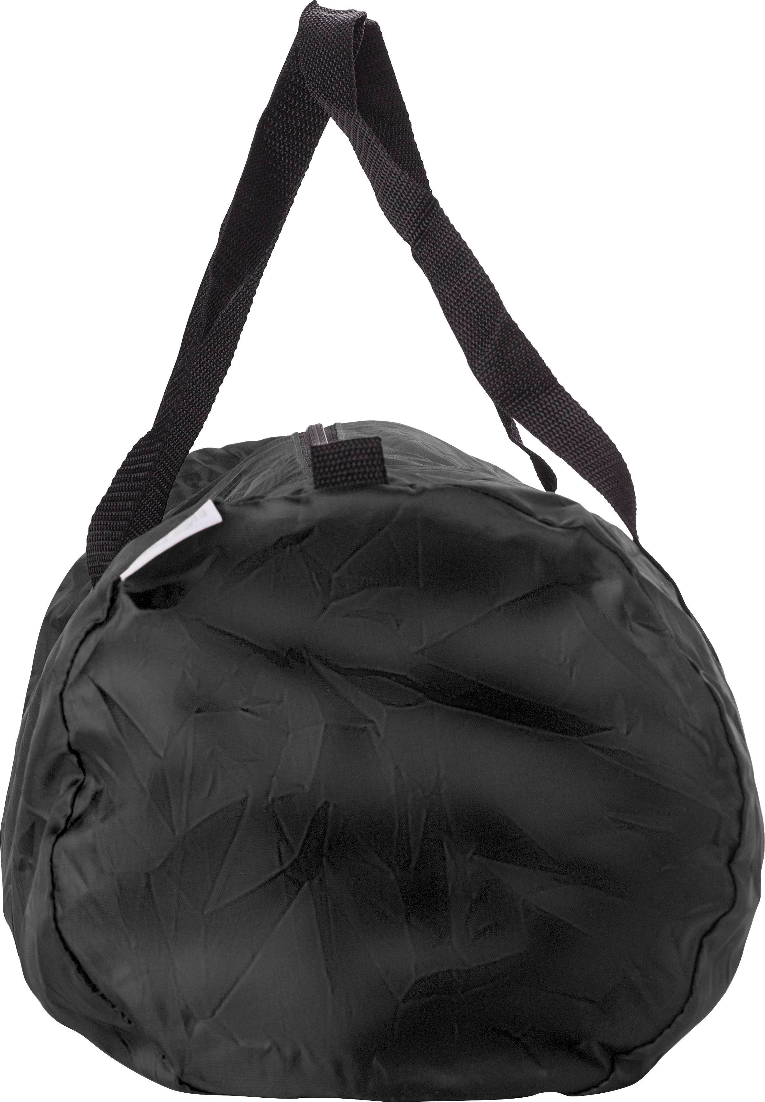 Bolsa plegable de rPET José