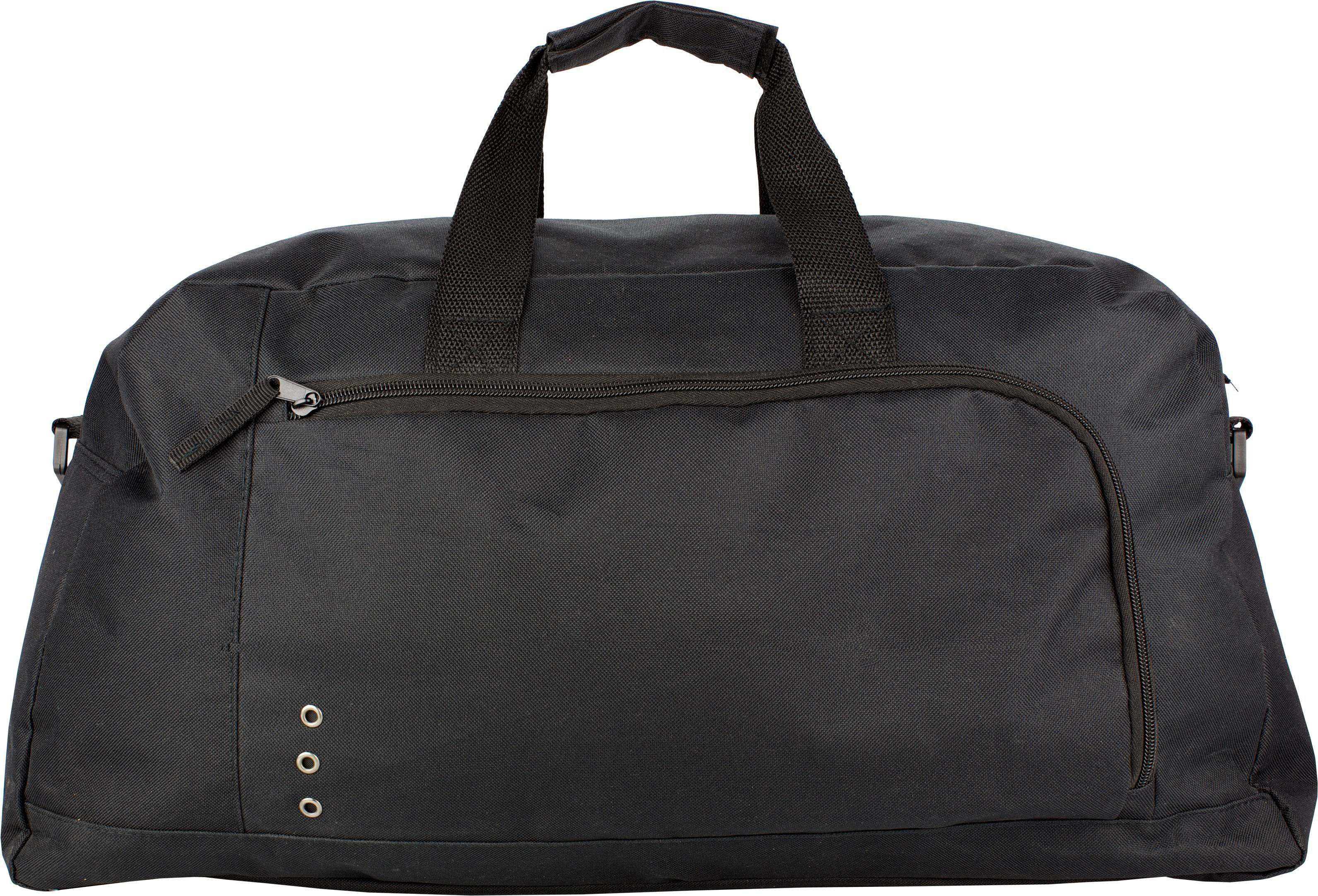 Polyester (600D) sports bag Antoinette