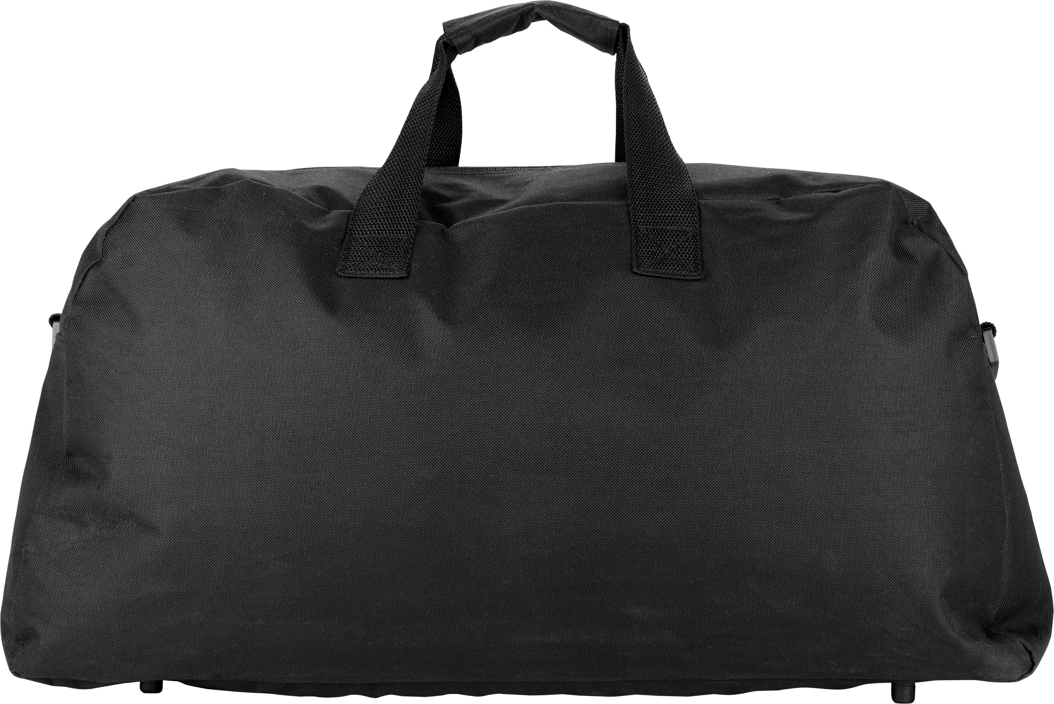 Polyester (600D) sports bag Antoinette