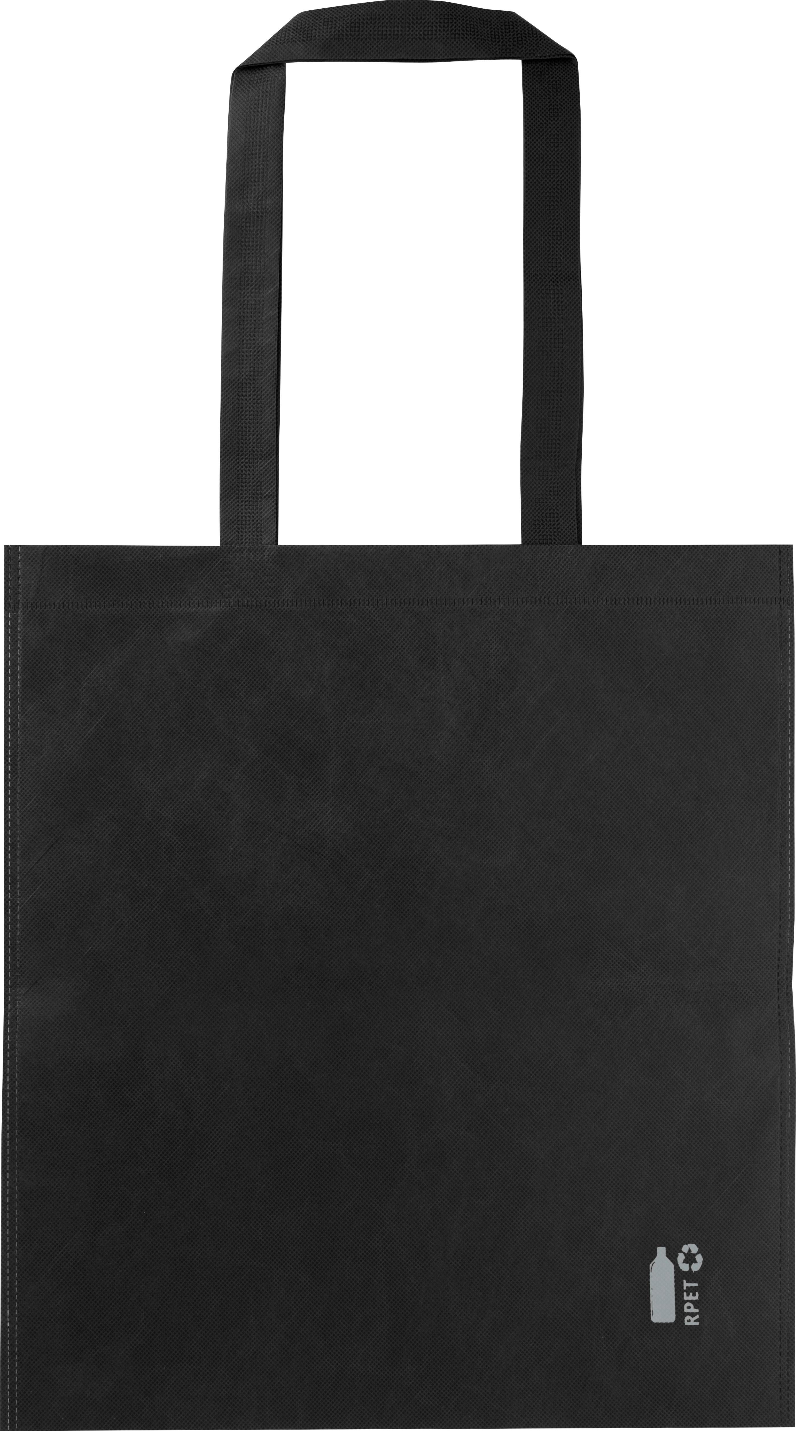 Bolsa de rPET no tejido (70 gr/m²) Ryder