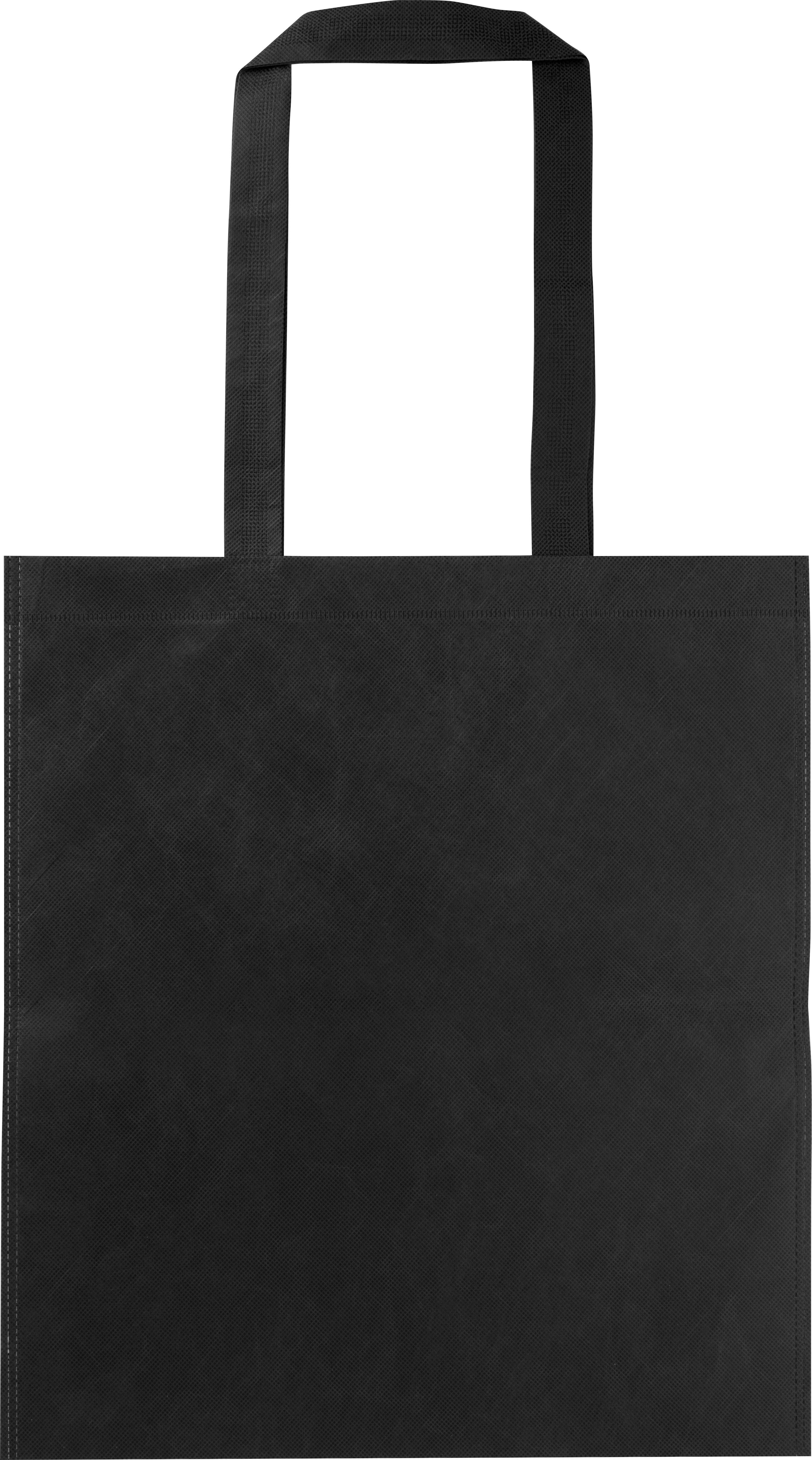 Bolsa de rPET no tejido (70 gr/m²) Ryder