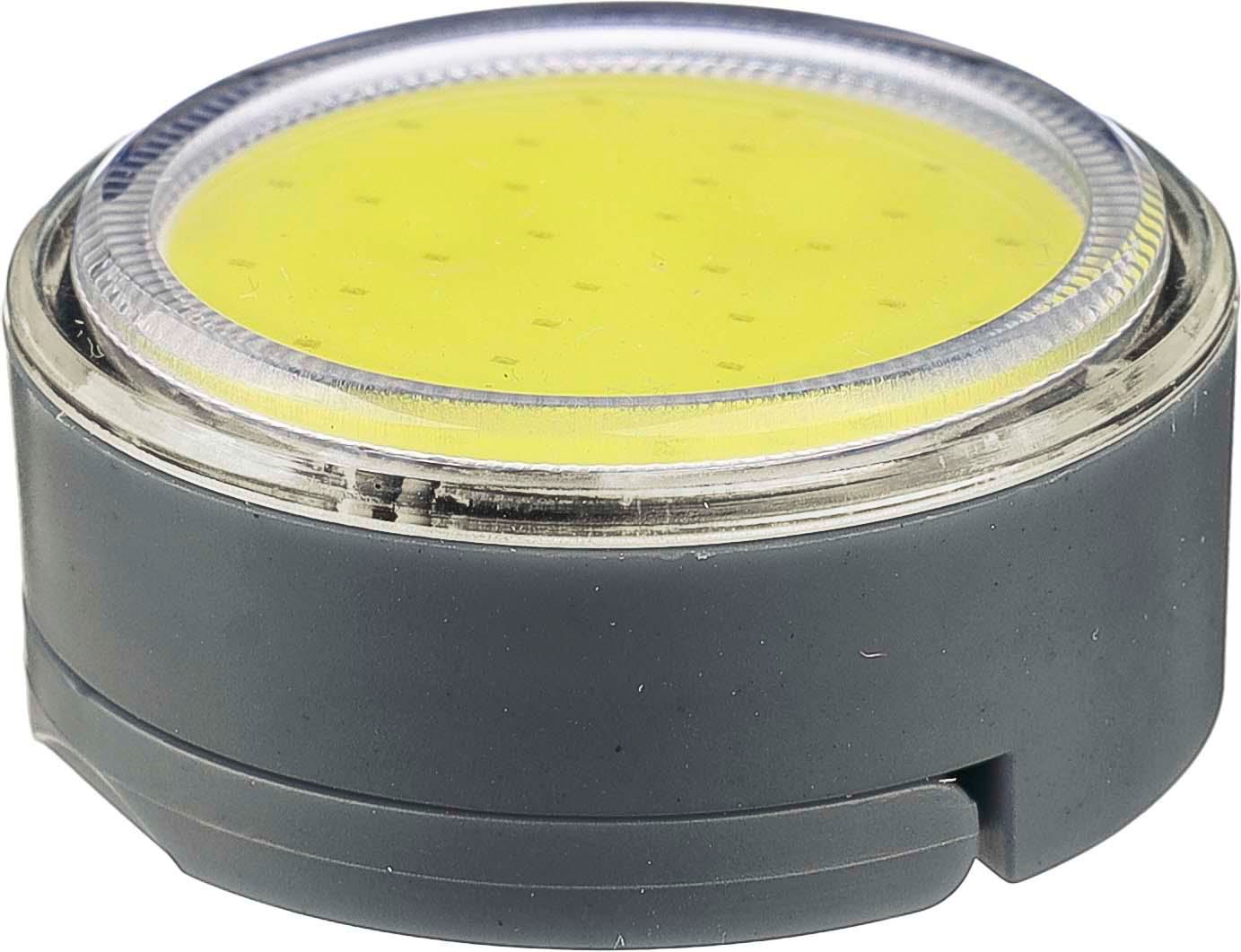 Flashlight Dan | COB | Rechargeable
