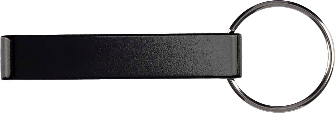 Recycled aluminium key holder Anneliese