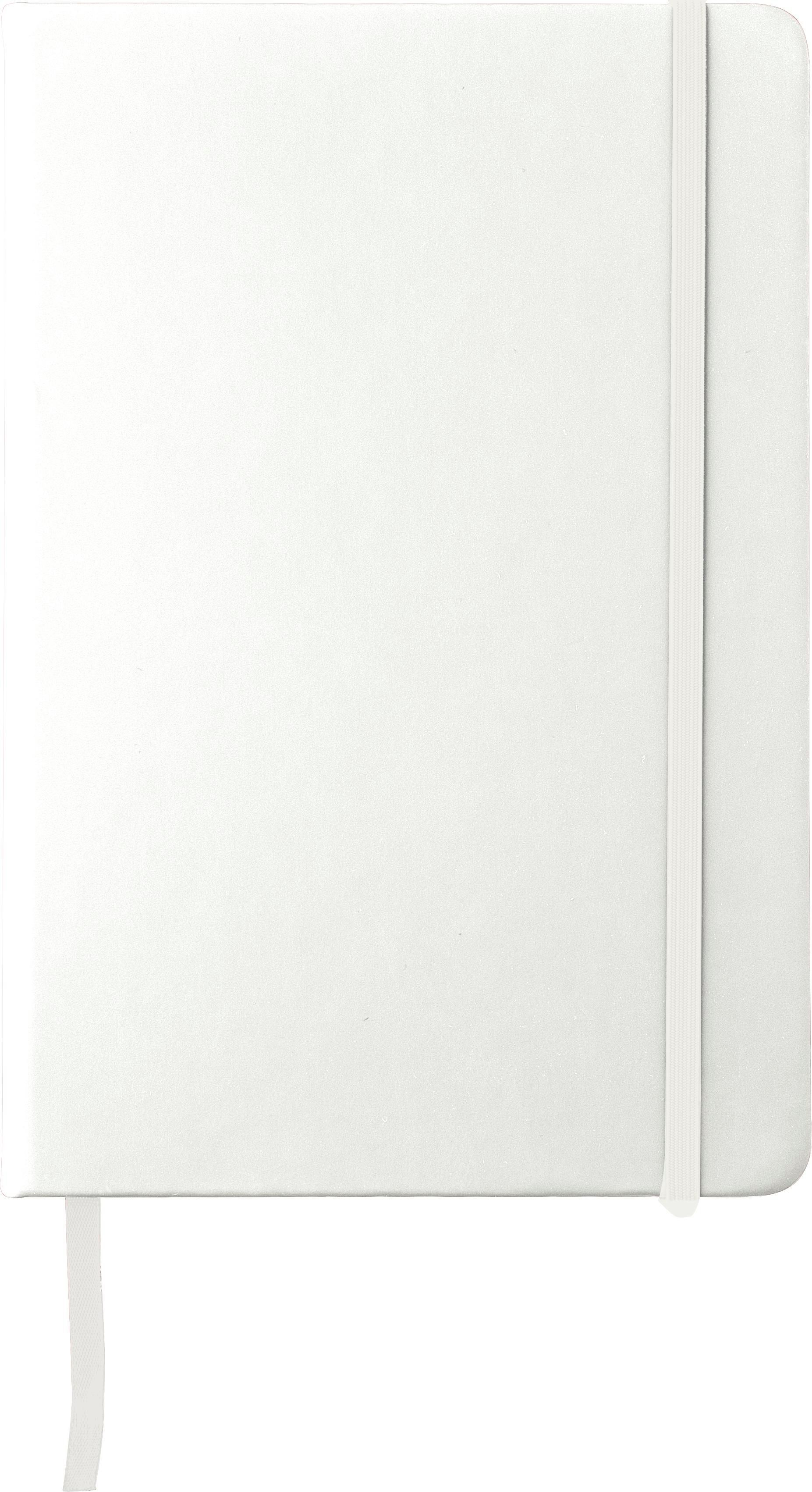 PU notebook Eva Original