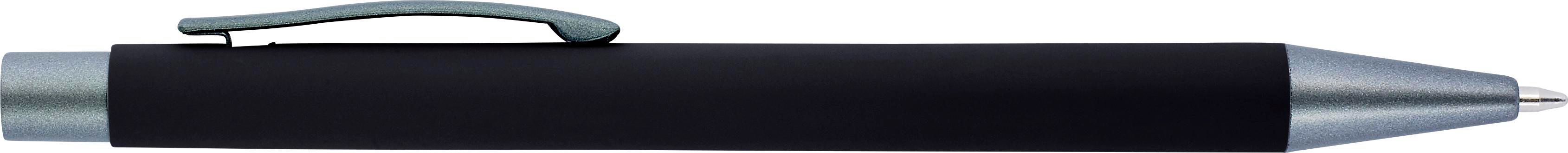 Aluminium ballpen Emmett