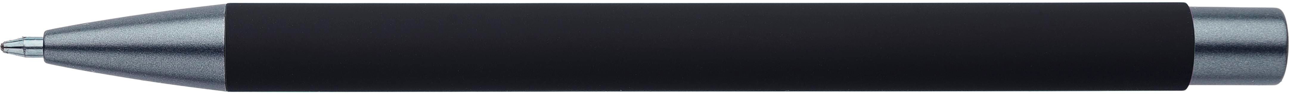 Aluminium ballpen Emmett