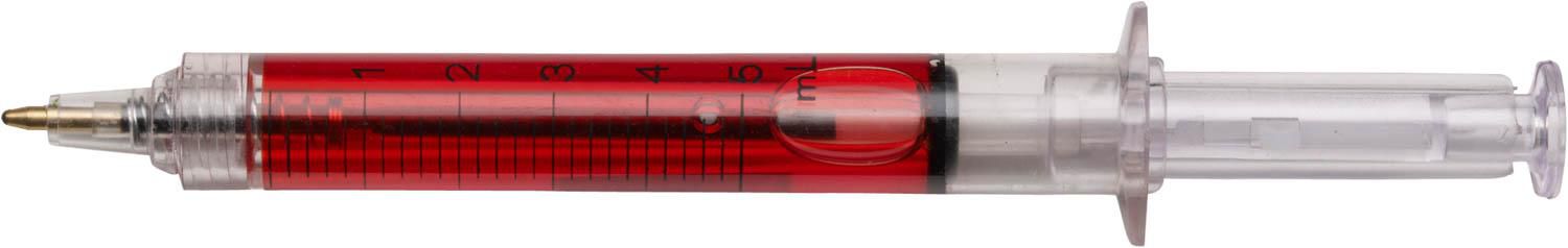 AS ballpen Dr. David