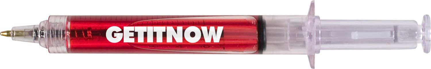 AS ballpen Dr. David