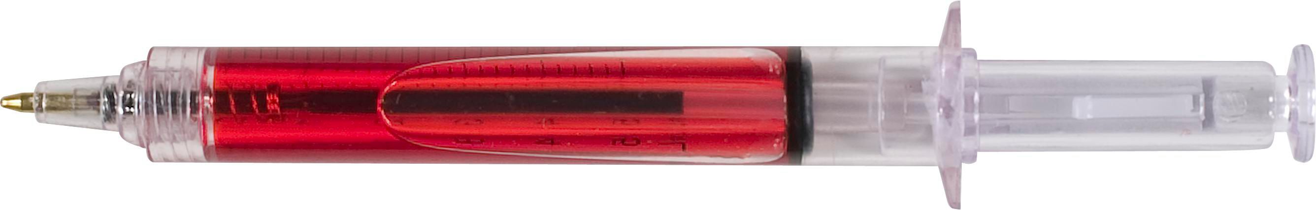 AS ballpen Dr. David