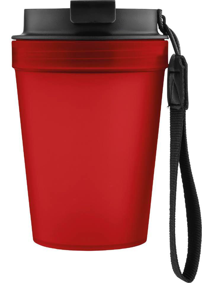 Vaso de PP Lush 350 ml