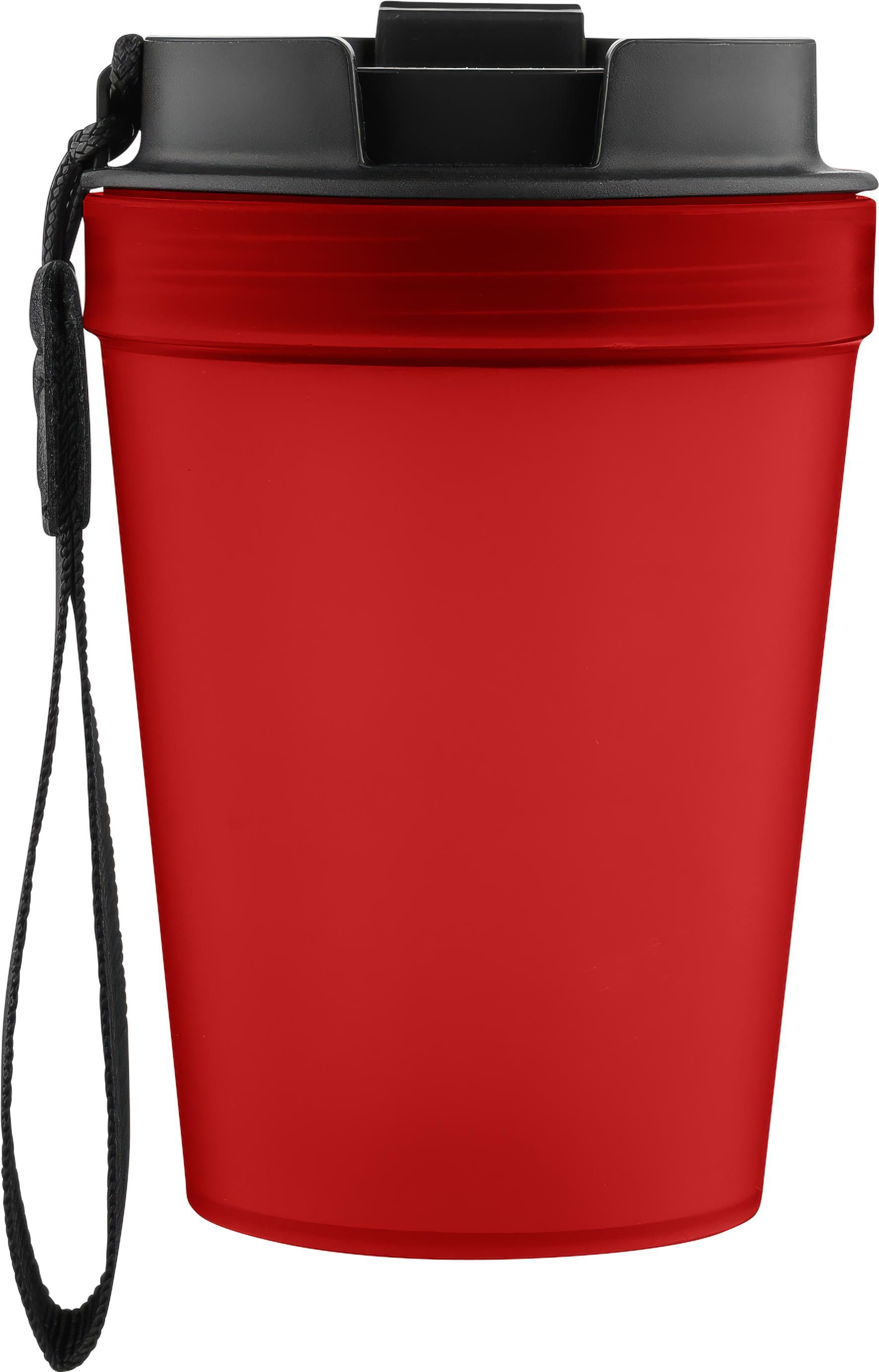 Vaso de PP Lush 350 ml