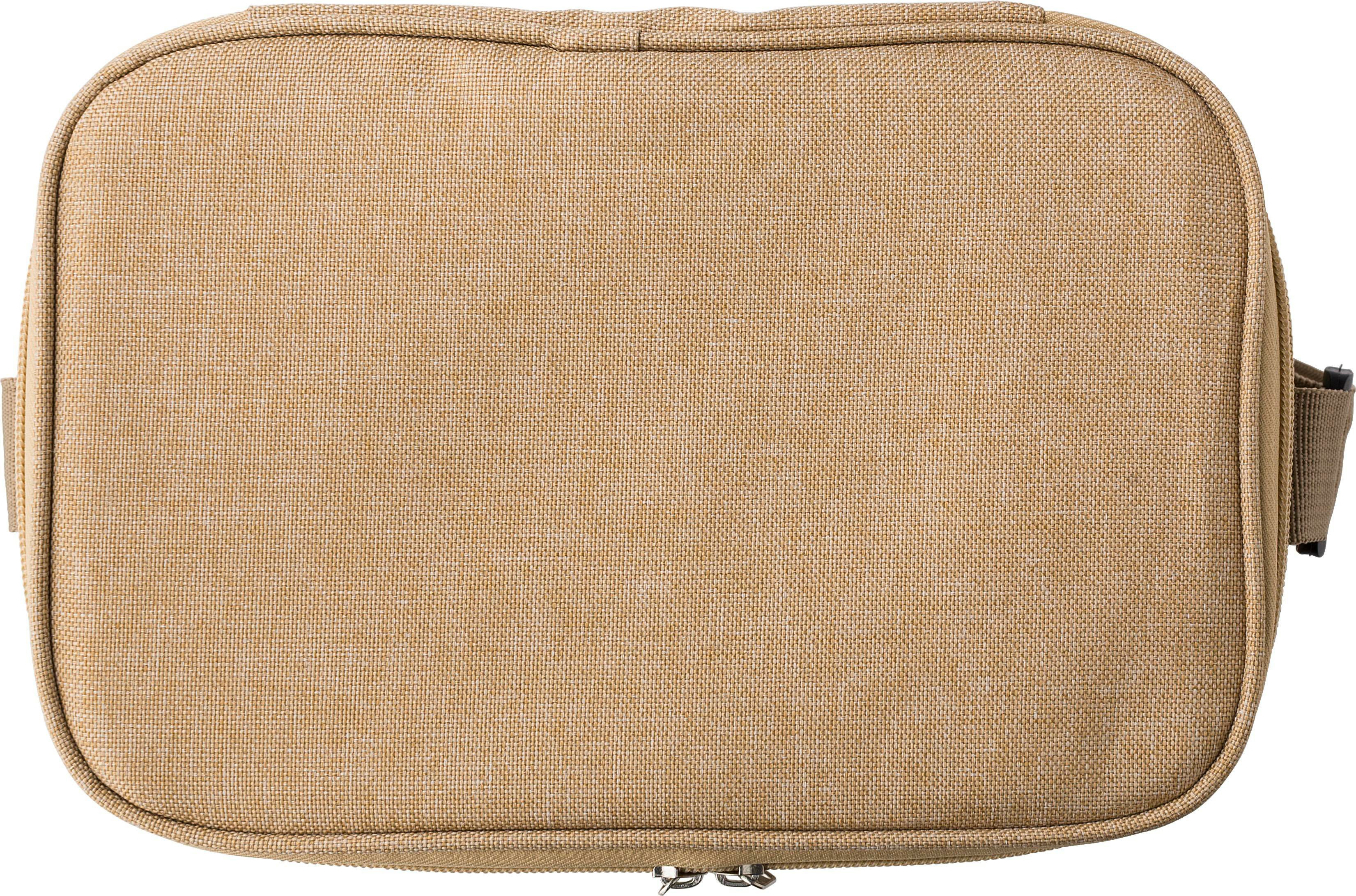 Cooler bag Sage | Recycled | Cork | 3.5 l