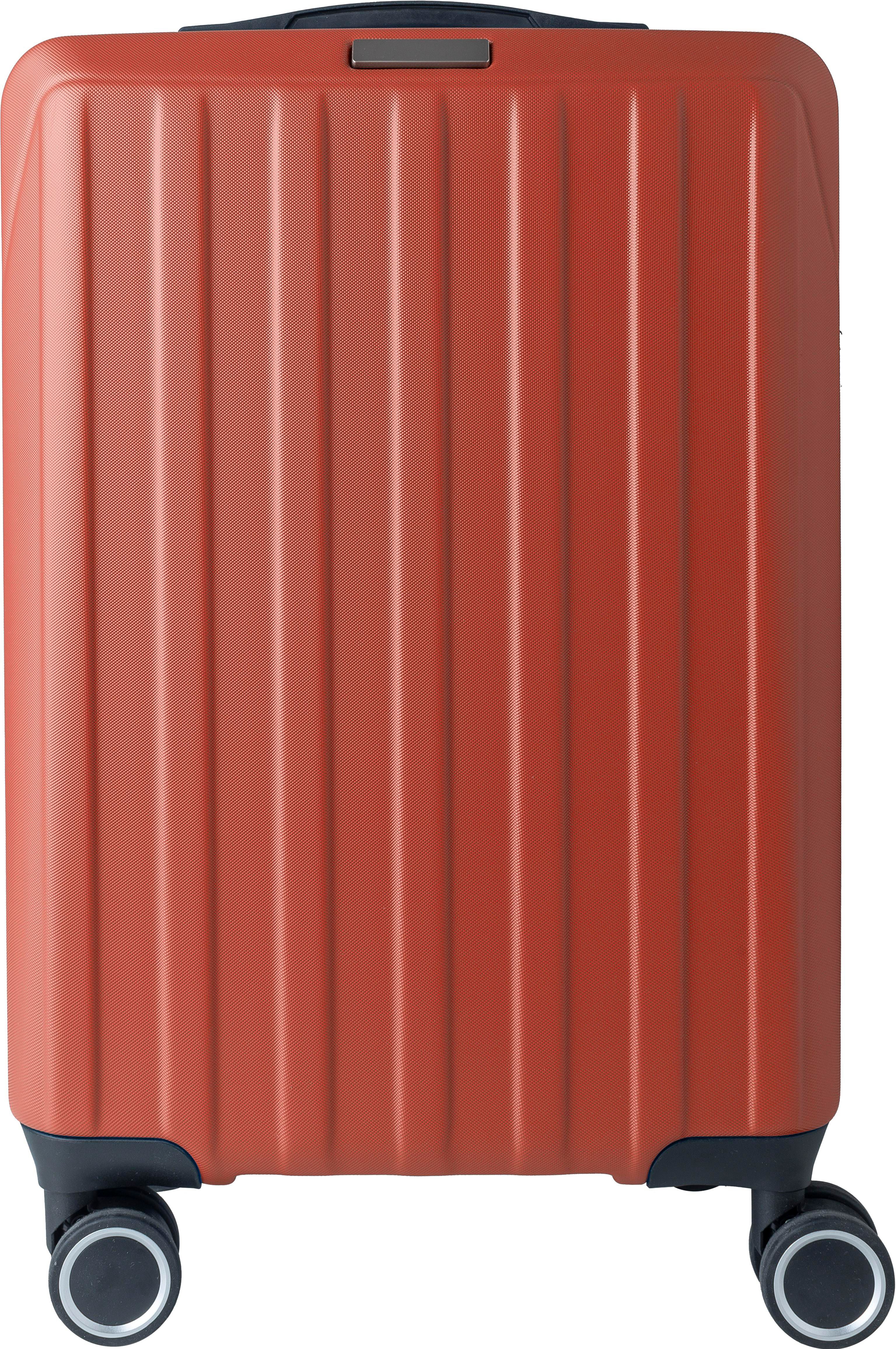 Luggage trolley Alaric | 20 inch | 30 l