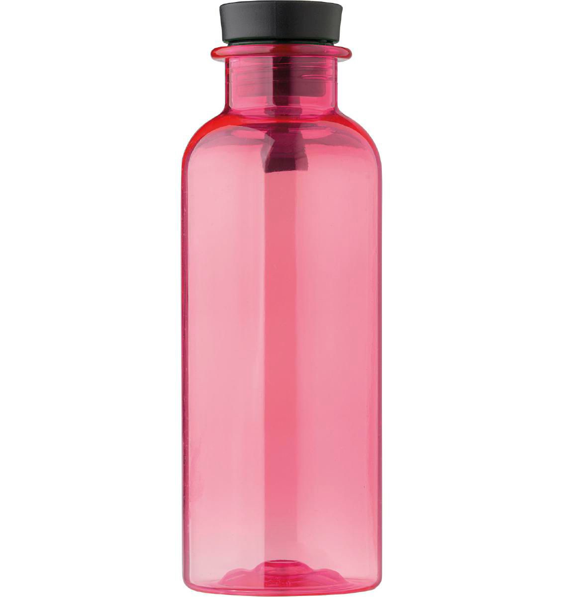 rPET drinking bottle 500 ml Laia