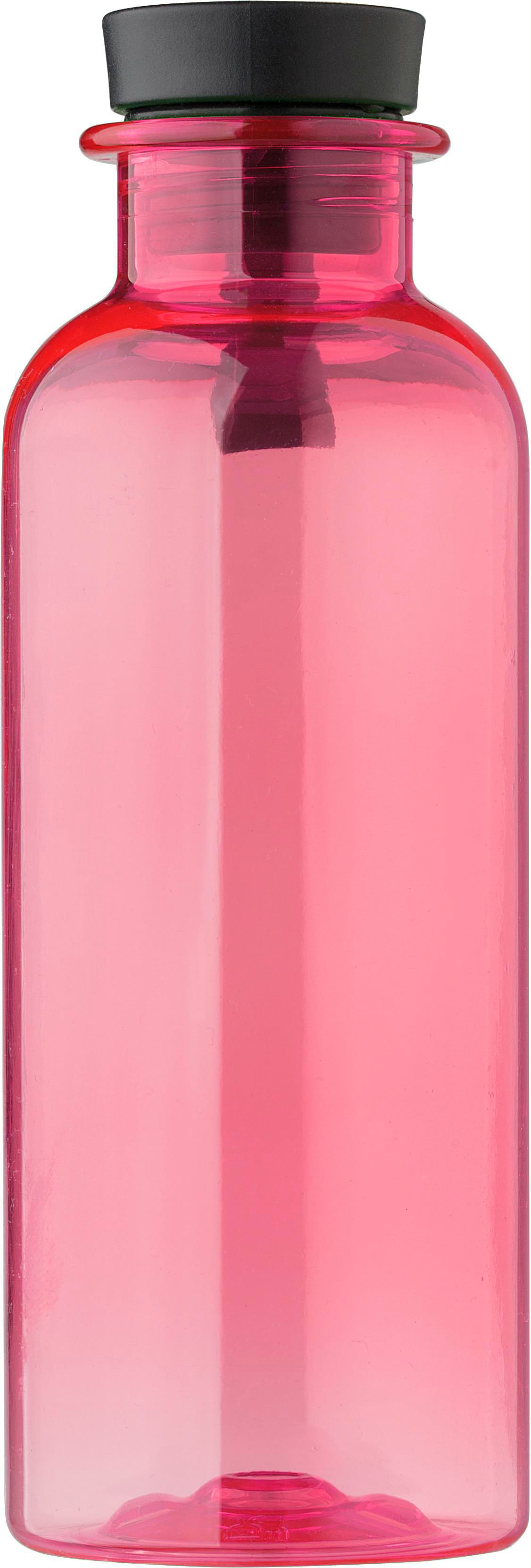 rPET drinking bottle 500 ml Laia