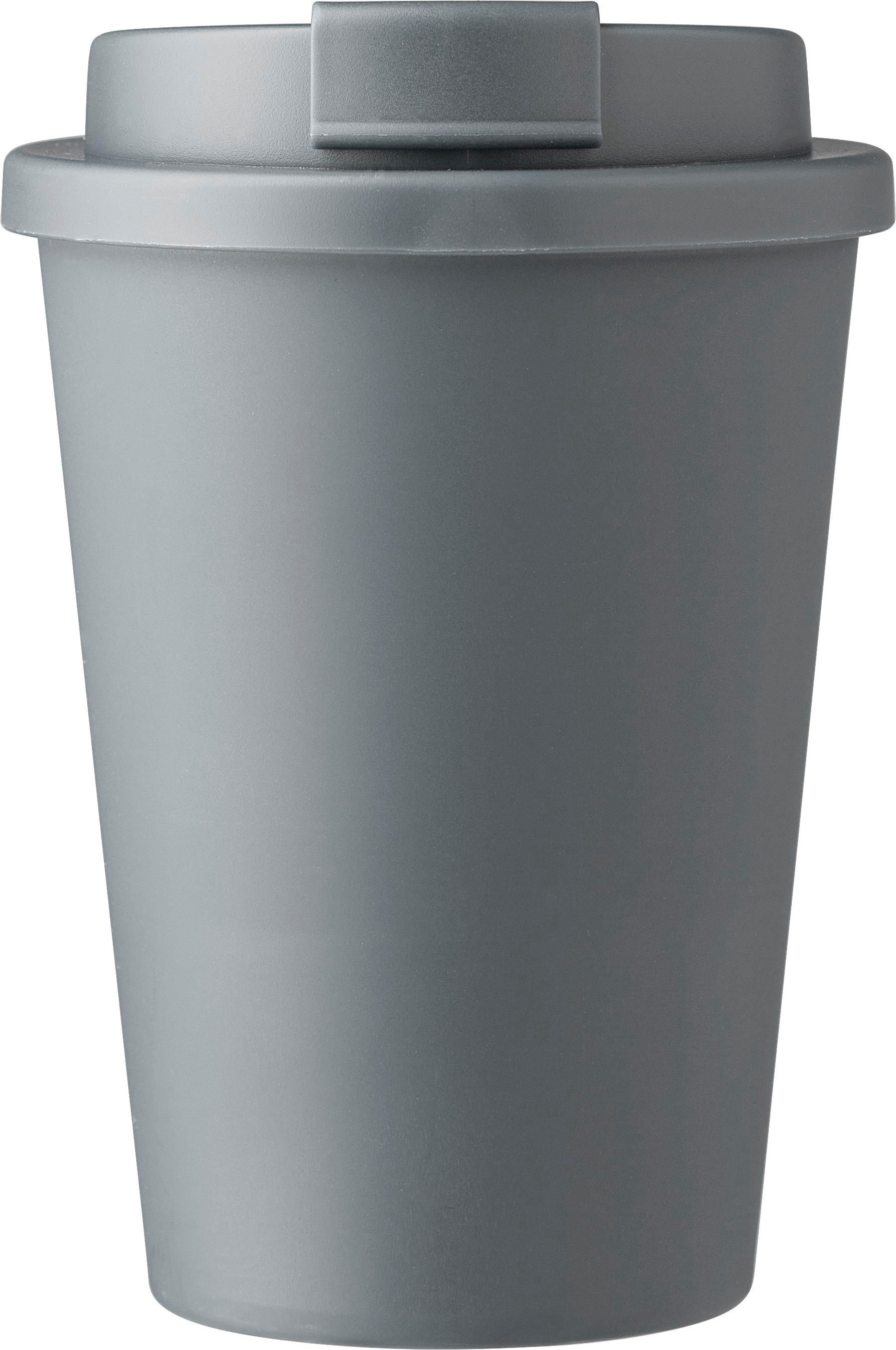 Vaso de PP (350 ml) Gabriela