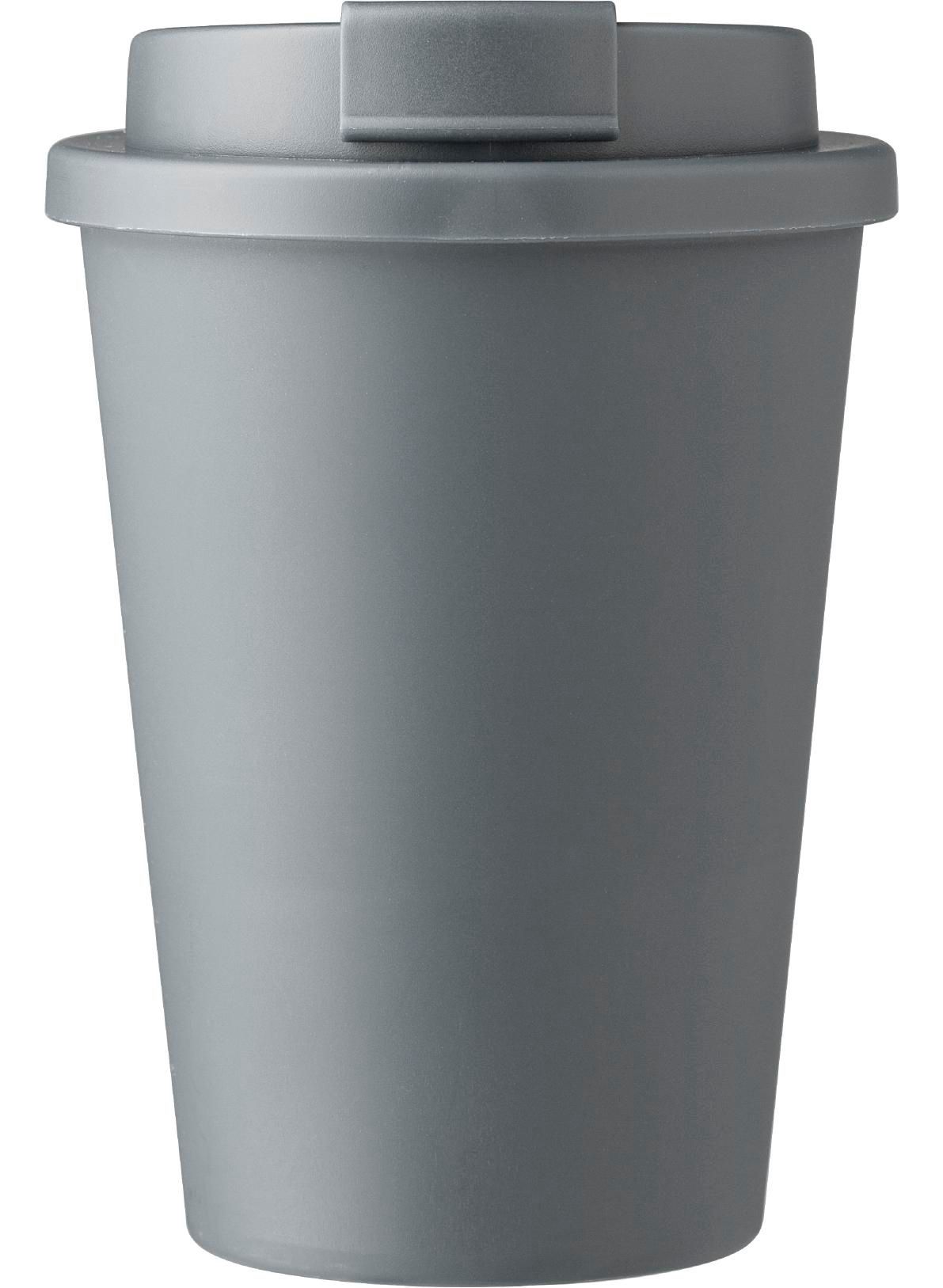 Vaso de PP (350 ml) Gabriela