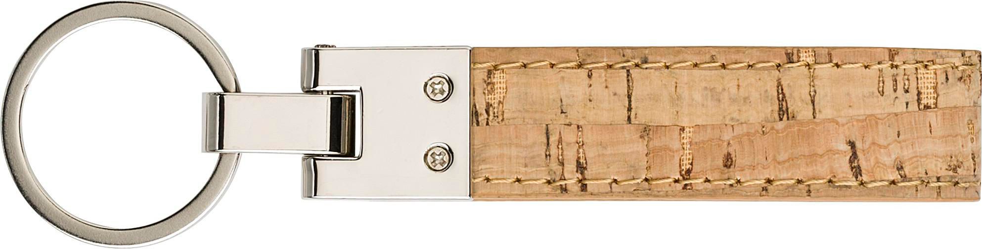 Cork keyring Keylan