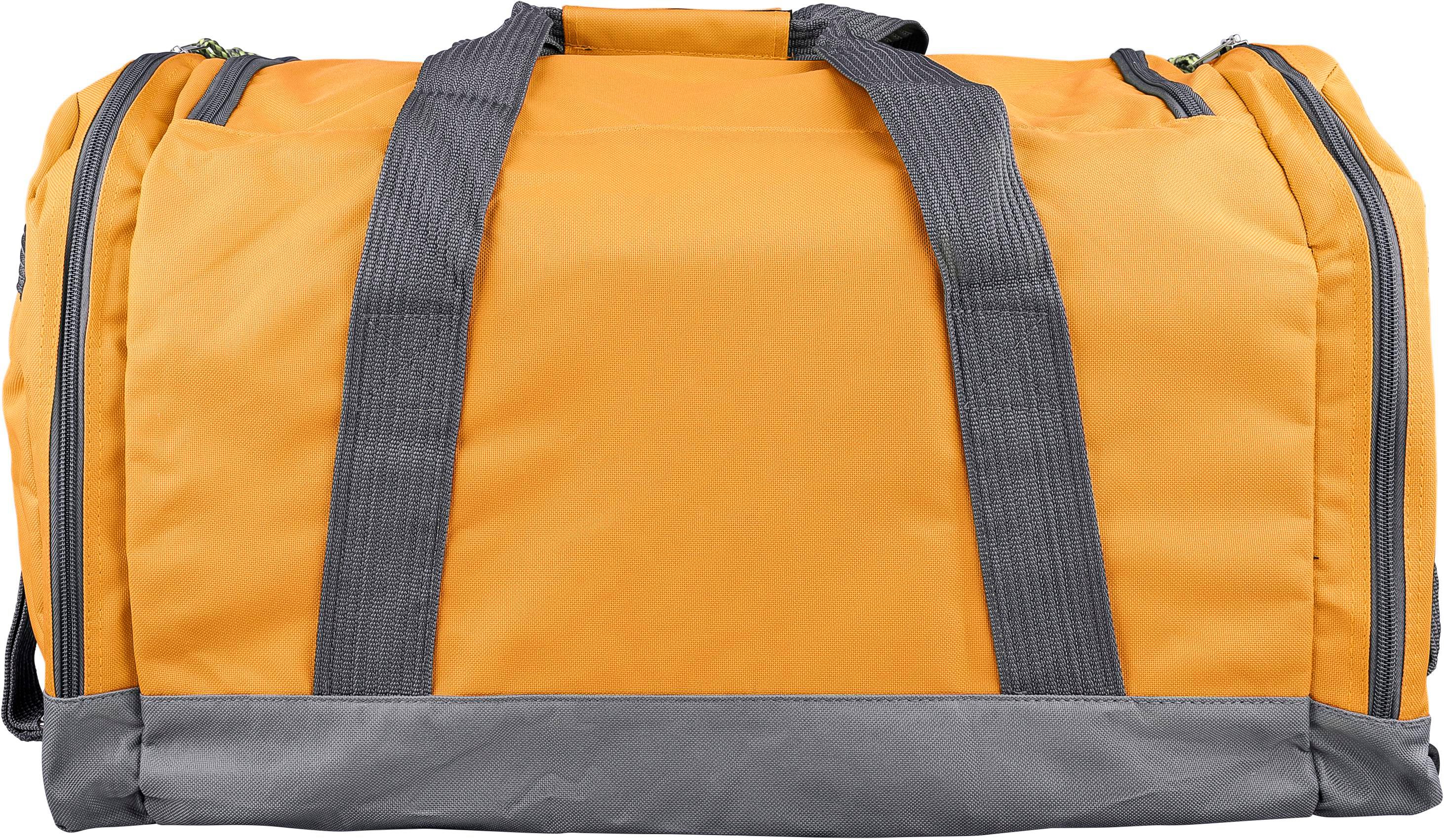 Bolsa deportiva de poliéster Lorenzo
