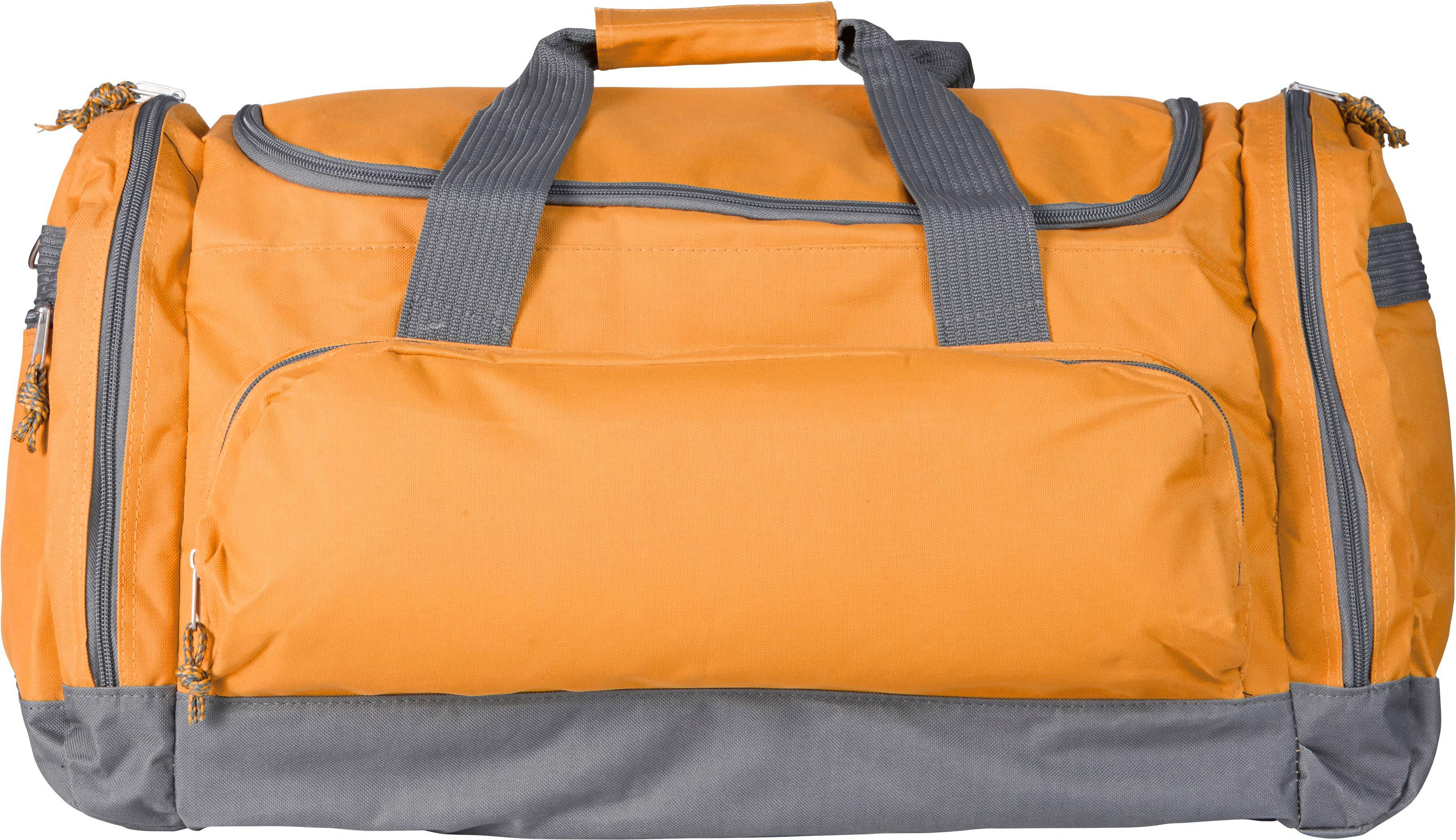 Bolsa deportiva de poliéster Lorenzo