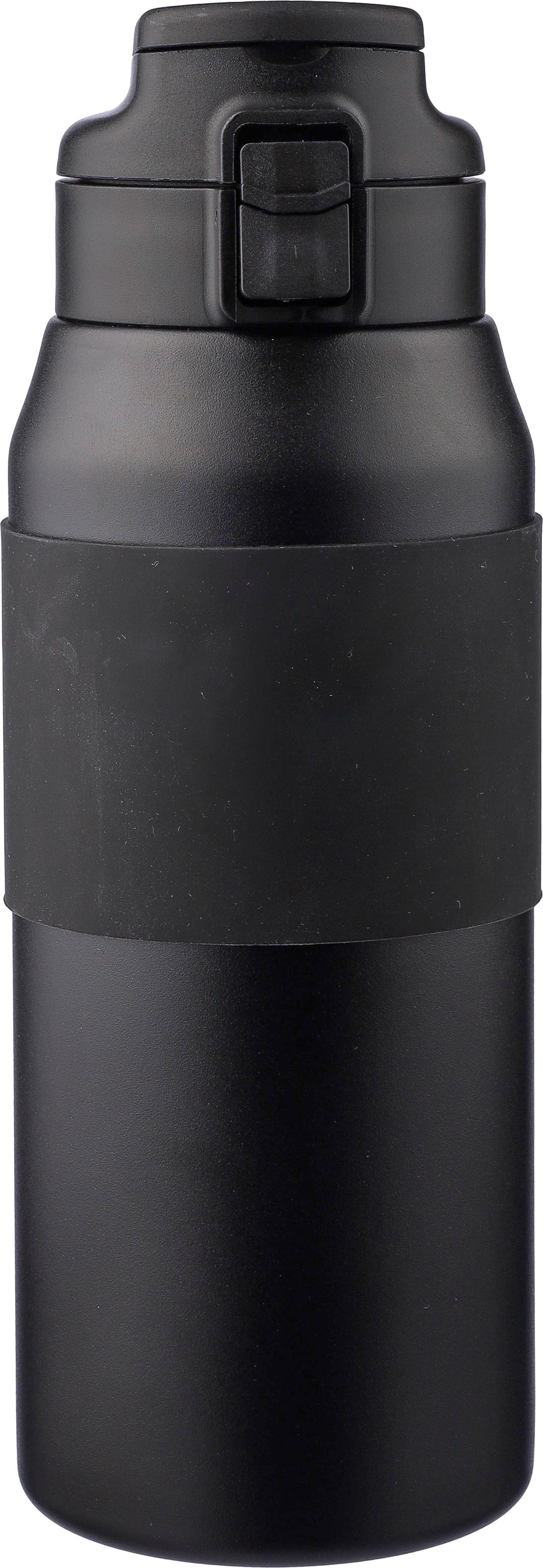 Stainless steel double-walled drinking bottle 800 ml Katie
