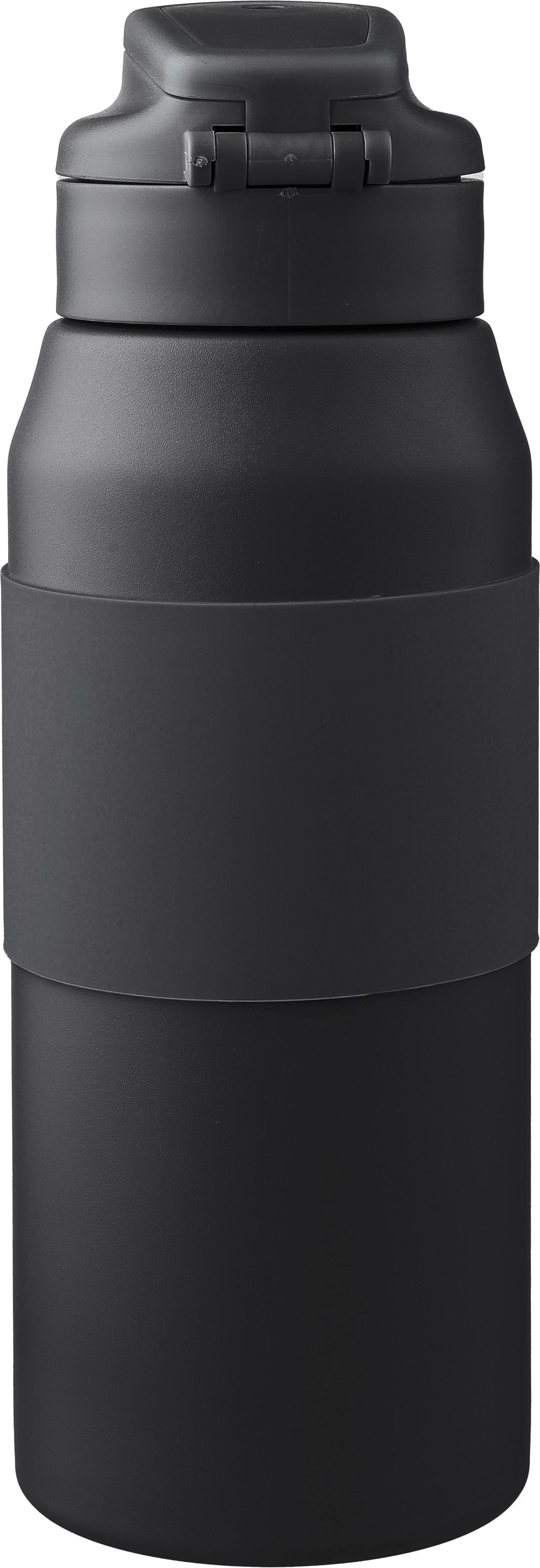 Stainless steel double-walled drinking bottle 800 ml Katie