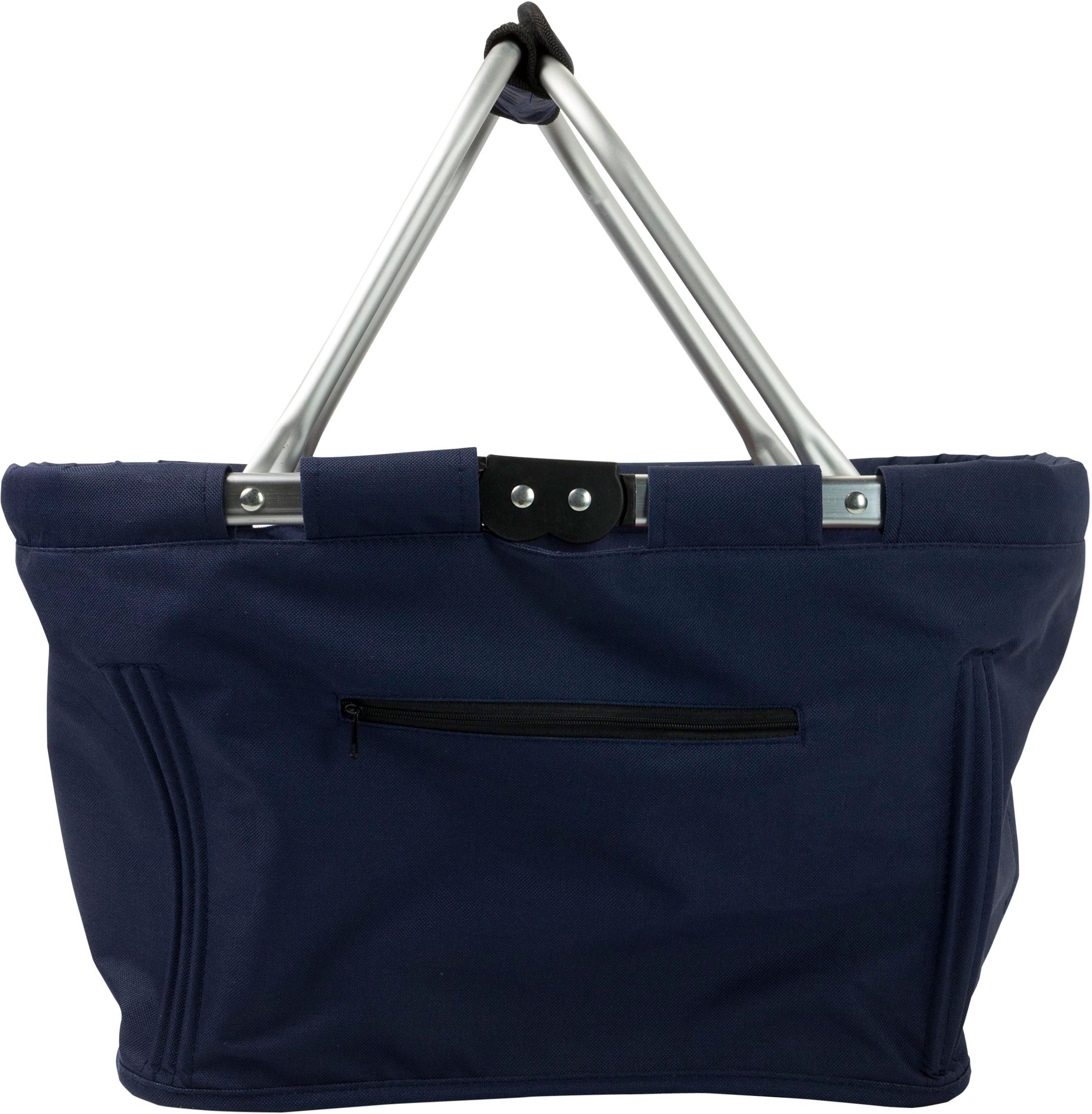 Picnic basket Nadine | 600D | 20 l