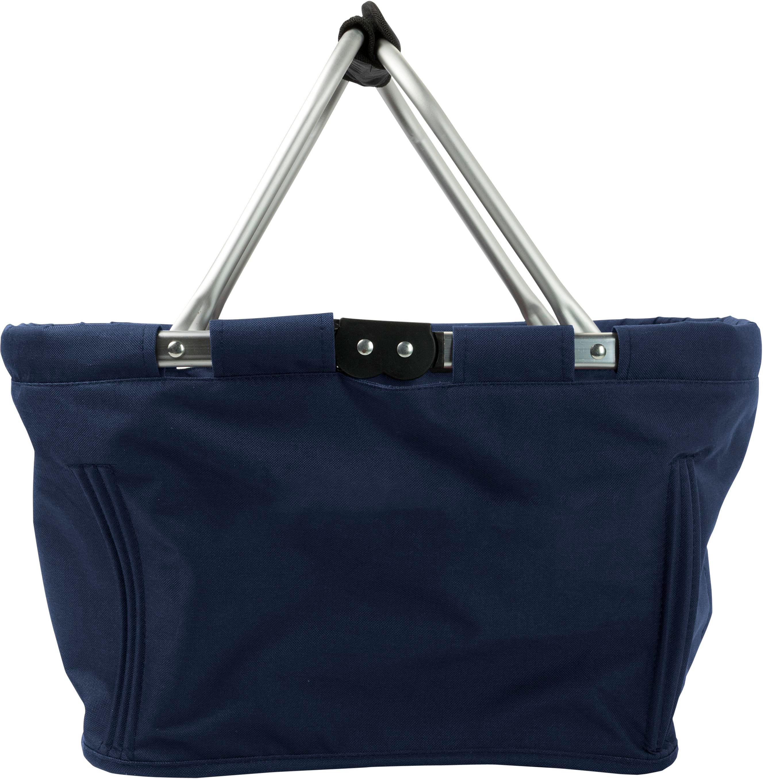 Picnic basket Nadine | 600D | 20 l