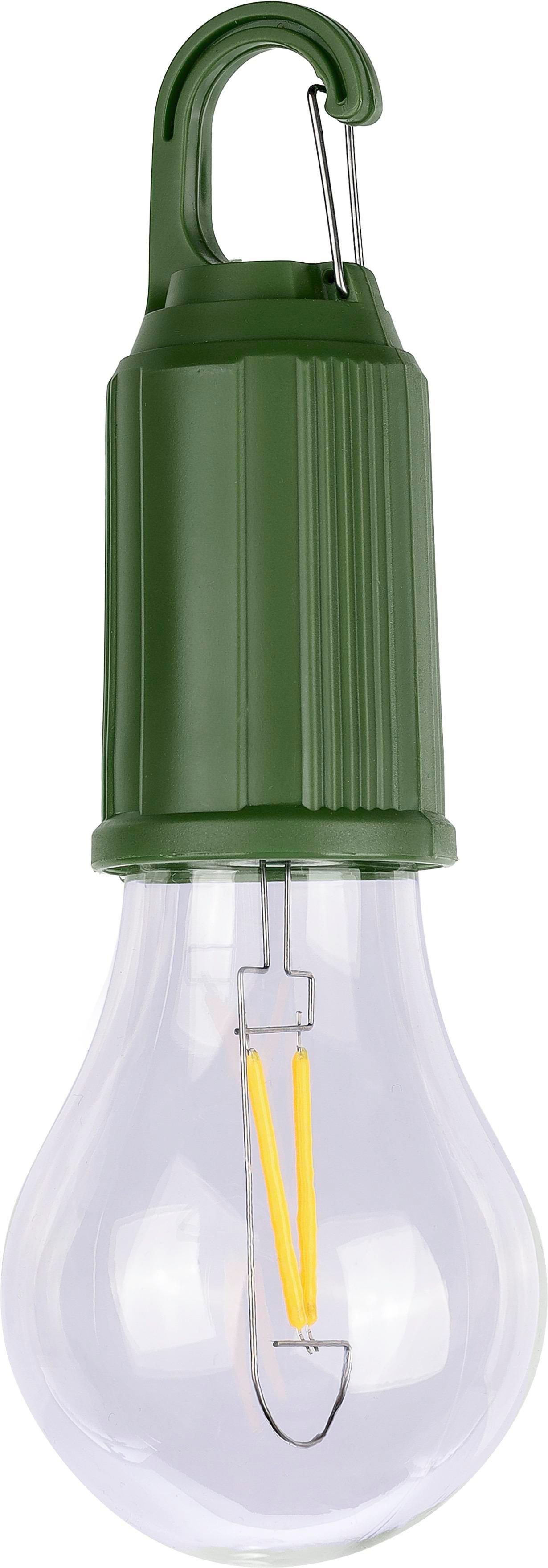 Bulb light Dalton | Vintage | 60 lumens