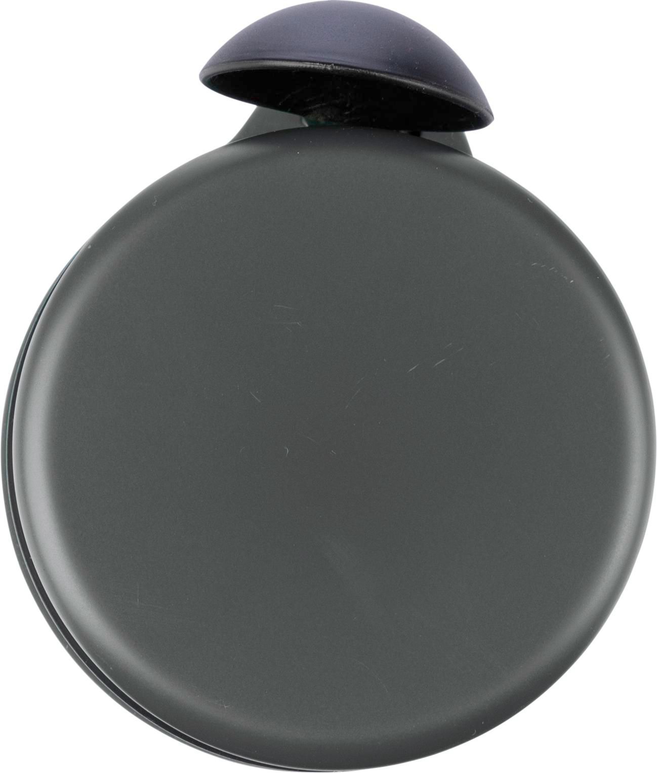 Stainless steel double walled lunch pot Niko