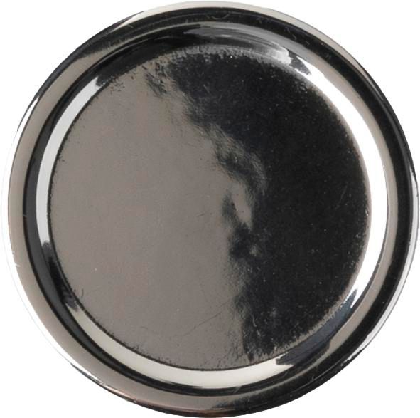 Bolígrafo giratorio de acero inox. y bambú Anke